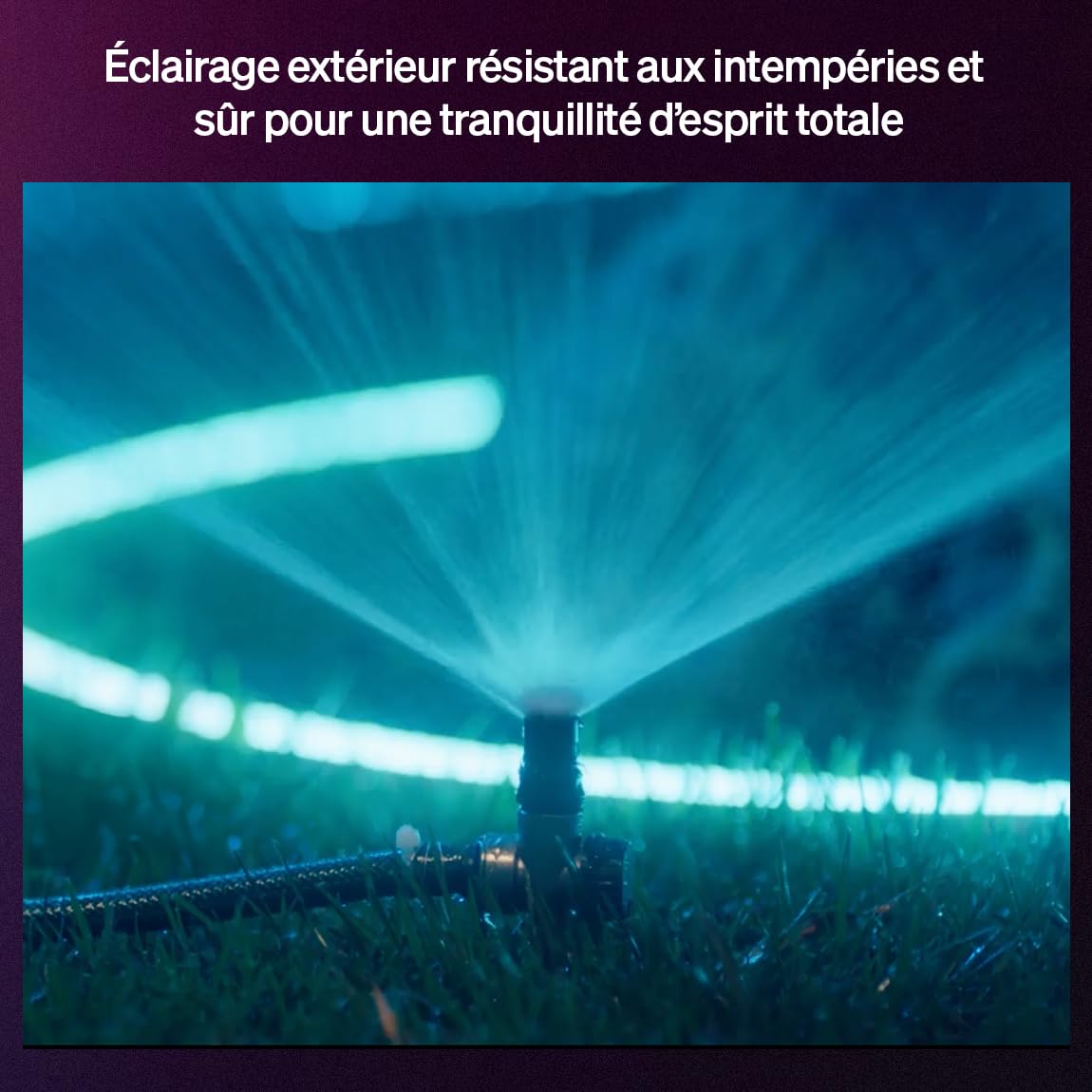 philips-hue-n-on-ruban-led-ext-rieur-5m-1100-lm-chromasync-flexible-et-courbable image 6