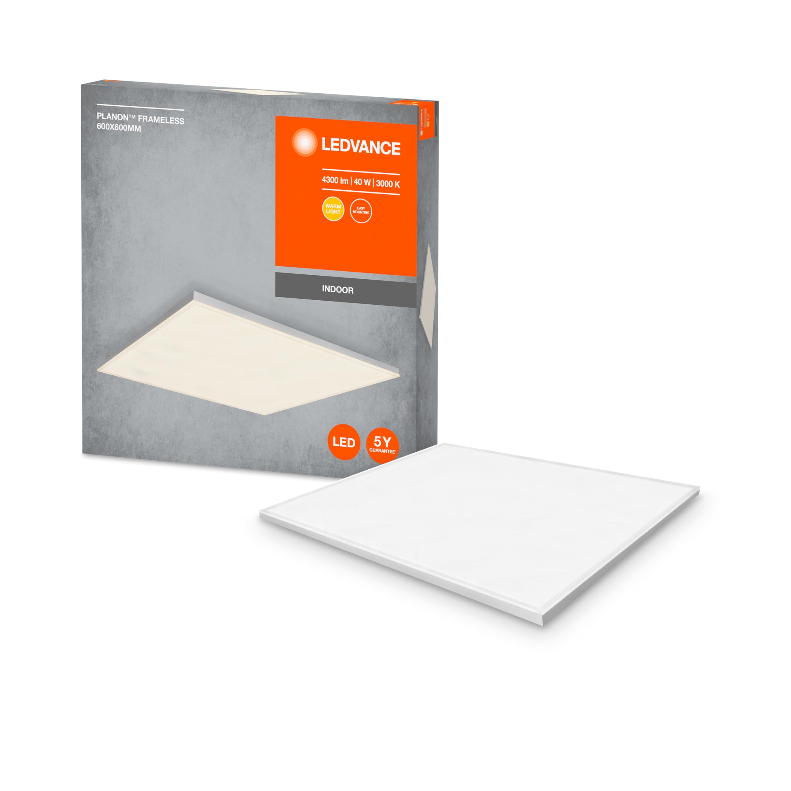 ledvance-planon-frameless-panneau-lumineux-led-40-w-pour-plafond-blanc-chaud-300 image 7