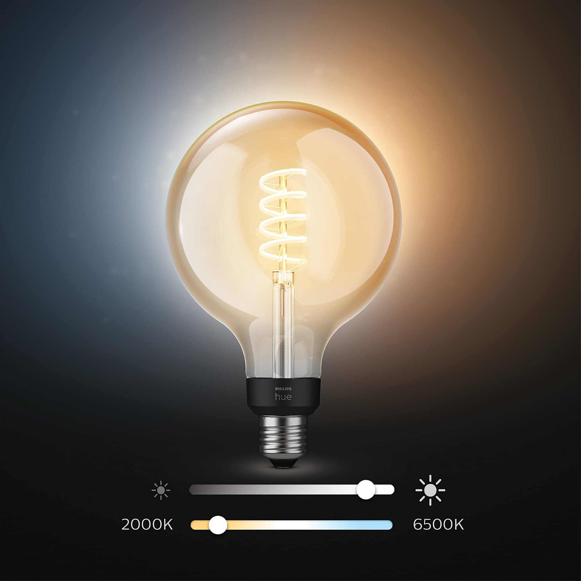 philips-hue-white-ambiance-filament-g125-ampoule-led-connect-e-e27-globe-g-ant-b image 3
