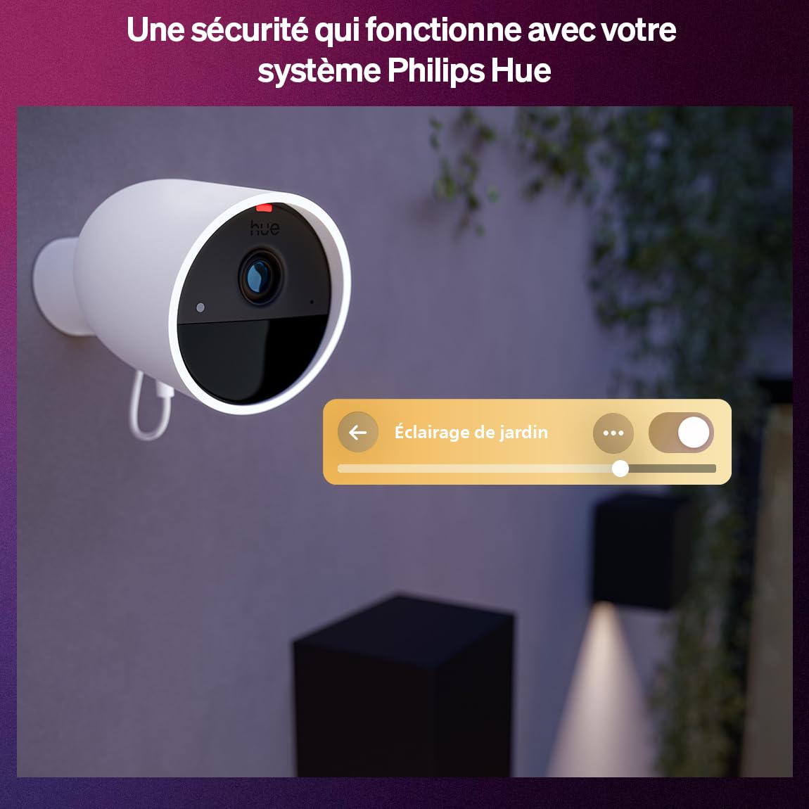 philips-hue-secure-cam-ra-de-surveillance-ext-rieure-filaire-2k-vid-o-hd-2k-jour image 4