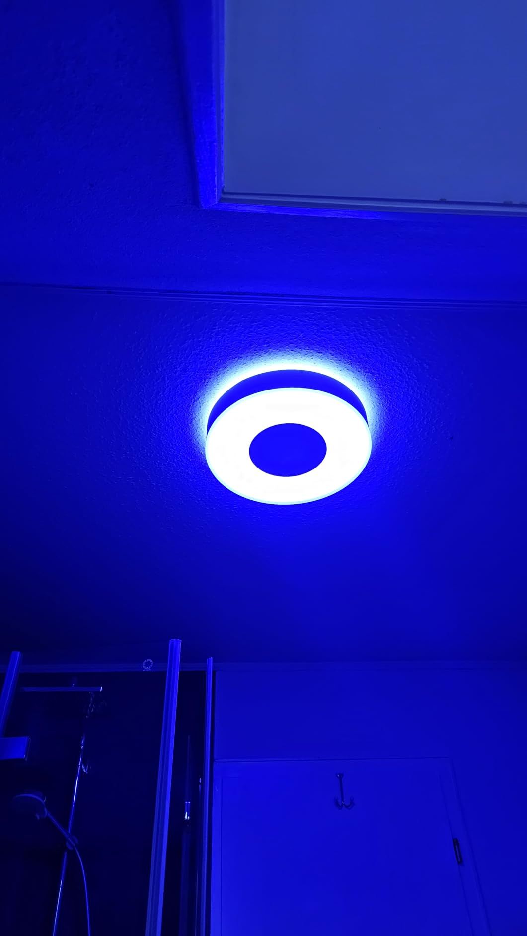 Transformé notre couloir