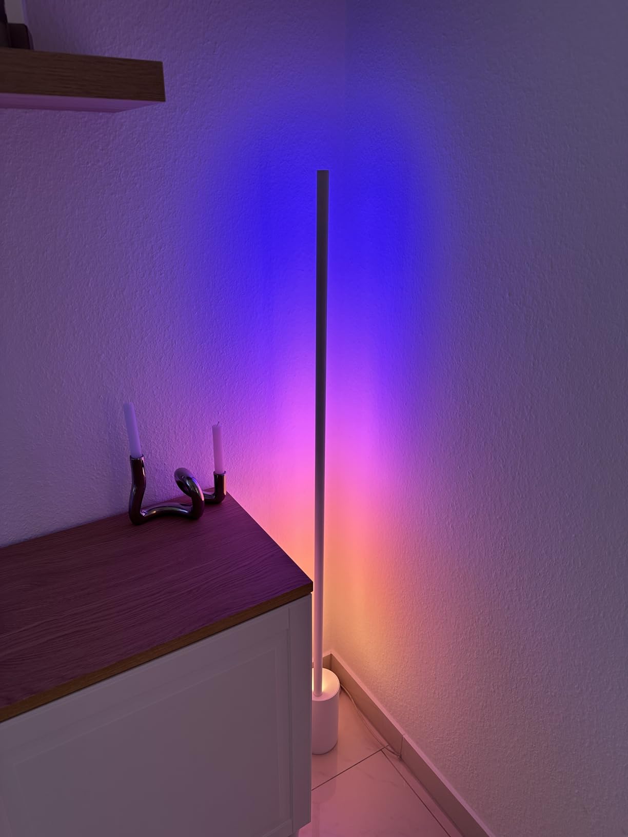 Un objet de décoration à part entière