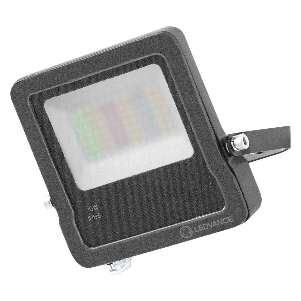 ledvance-smart-wifi-projecteur-ext-rieur-led-30-w-rgbw-aluminium-ip65-couleurs-r image 7