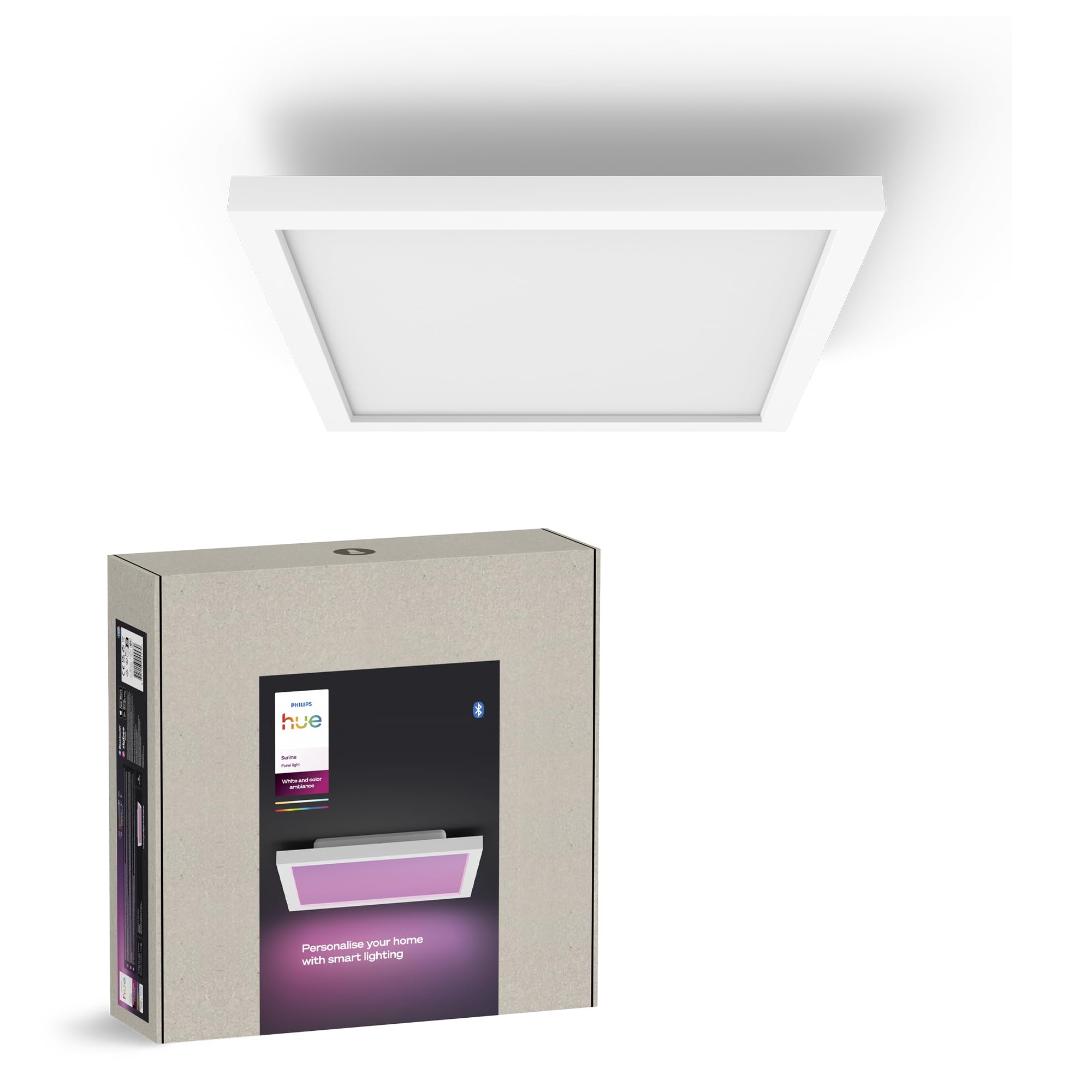 philips-hue-white-and-color-ambiance-surimu-plafonnier-led-connect-27w-16-millio image 1