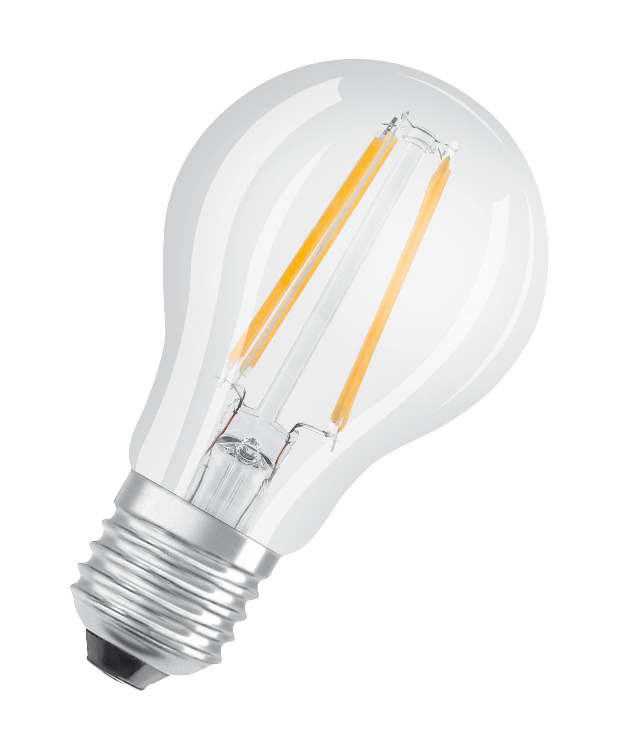 osram-ledvance-lot-de-3-ampoules-led-filament-standard-e27-6-5w-quivalent-60w-bl image 2