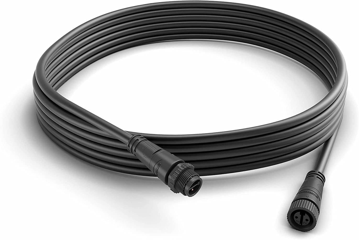 philips-hue-white-color-ambiance-outdoor-lightstrip-2-m-bluetooth-rallonge-basse image 6