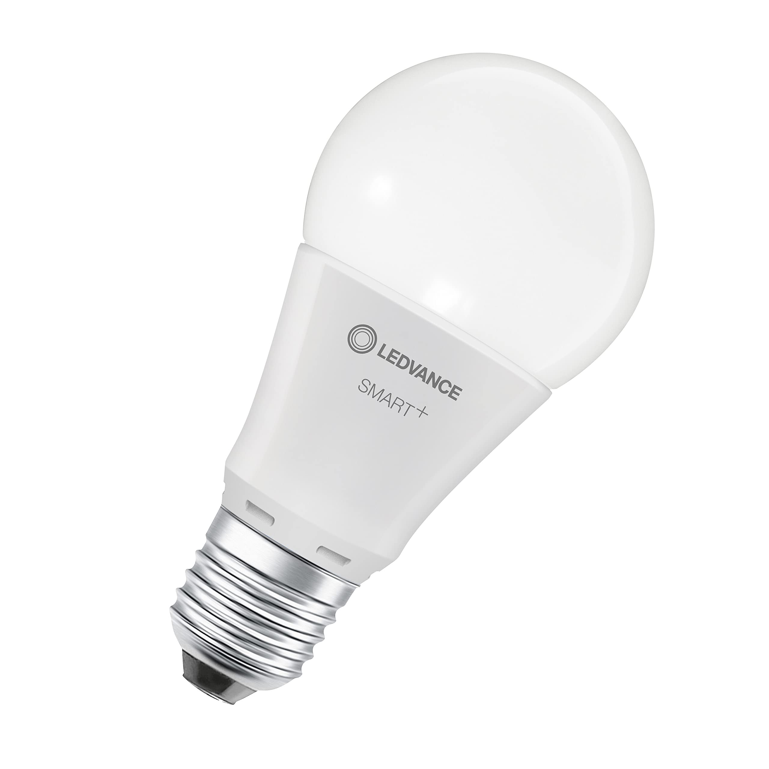 ledvance-smart-wifi-classic-dimmable-ampoule-led-connect-e-e27-9-w-dimmable-blan image 1