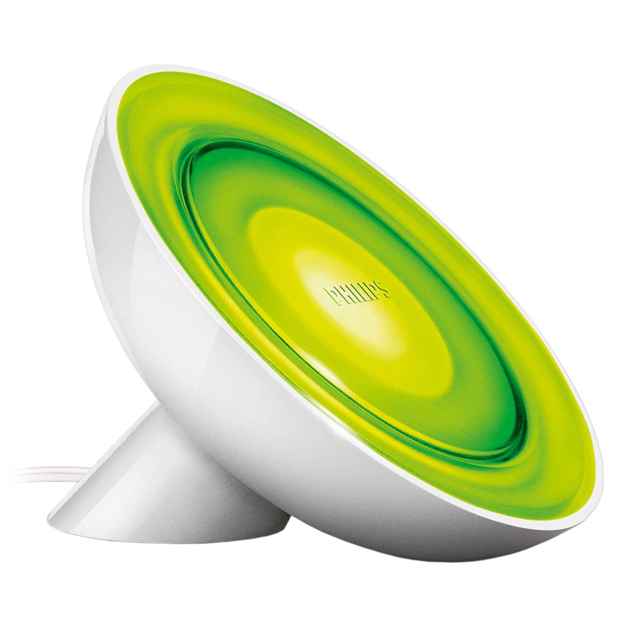 philips-hue-bloom-lampe-d-ambiance-connect-e-sans-fil-couleur-changeante-jusqu-1 image 1