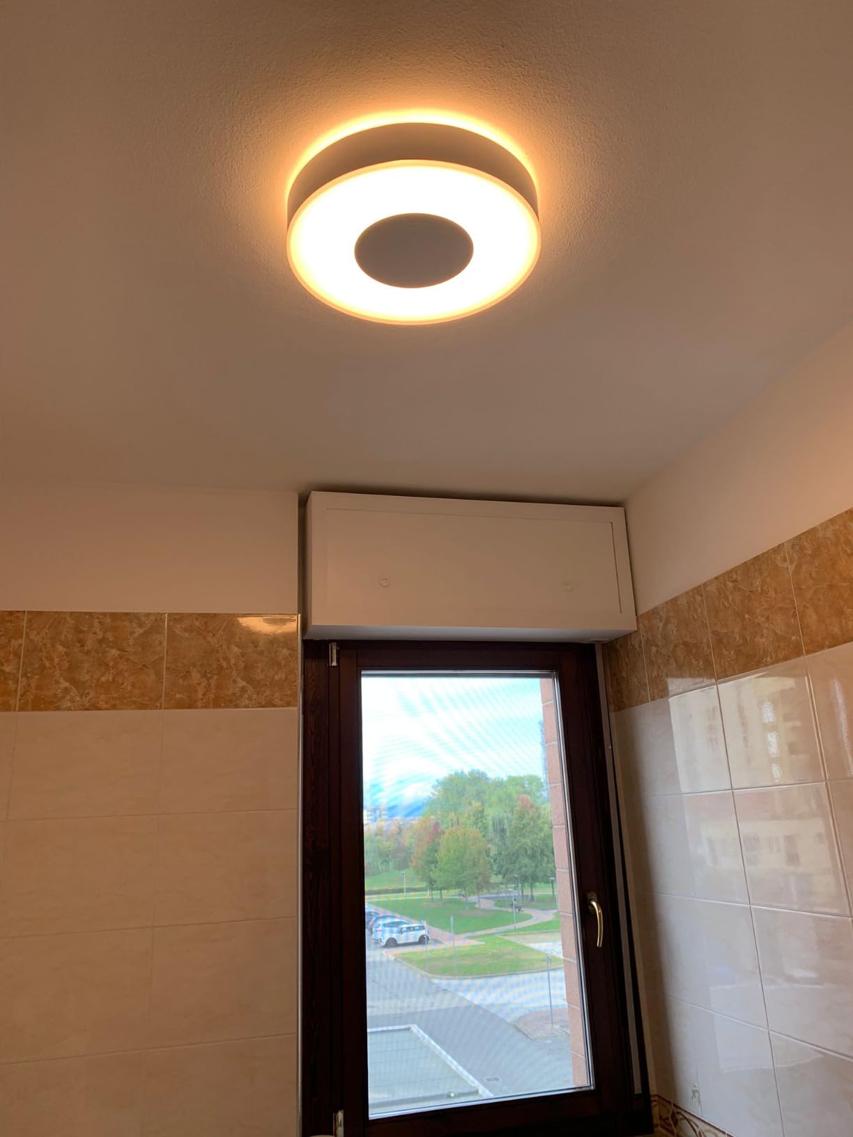 Parfait dans la chambre des enfants