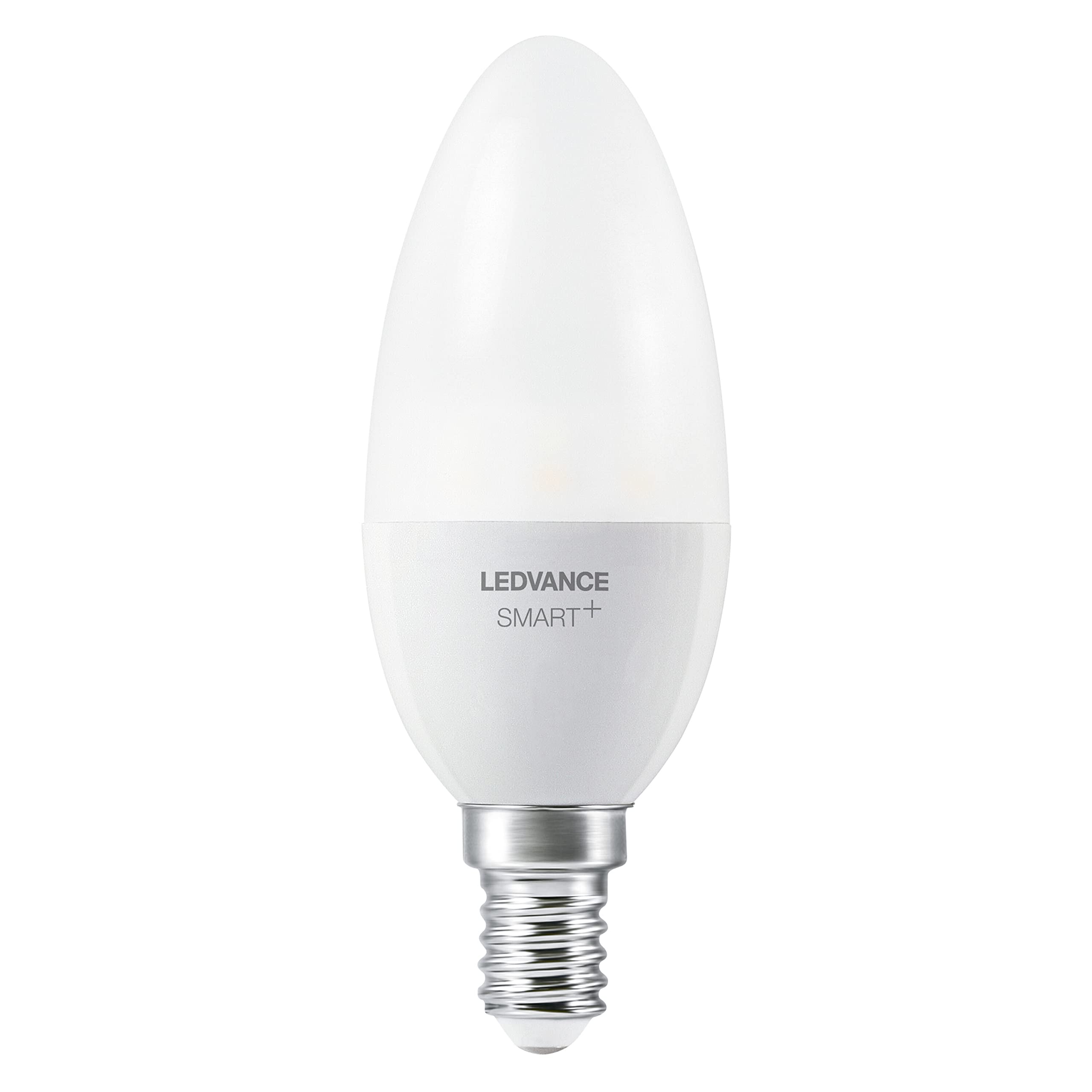 ledvance-smart-led-zigbee-e14-ampoule-connect-e-blanc-chaud-dimmable-compatibili image 1