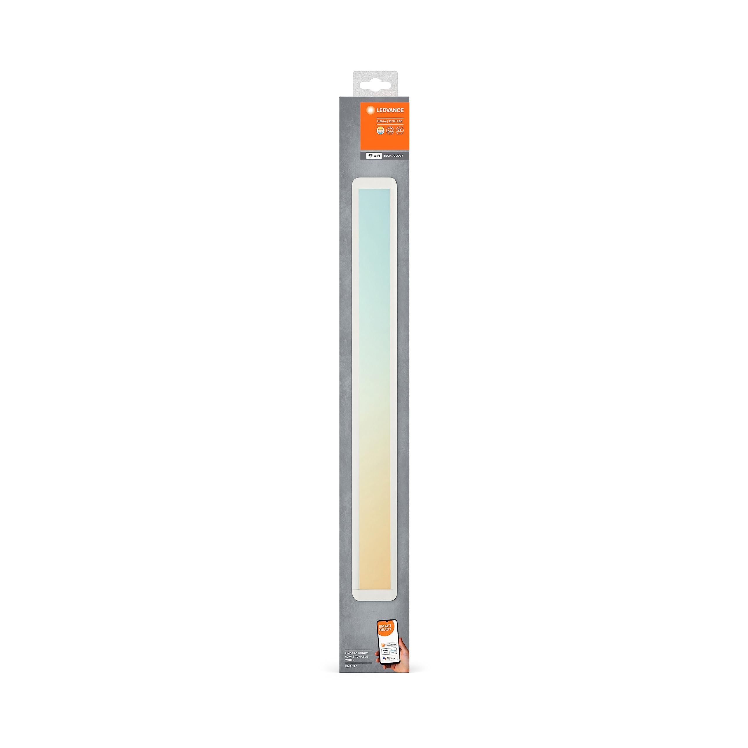 ledvance-smart-wifi-undercabinet-luminaire-sous-meuble-led-intelligent-600-mm-bl image 4