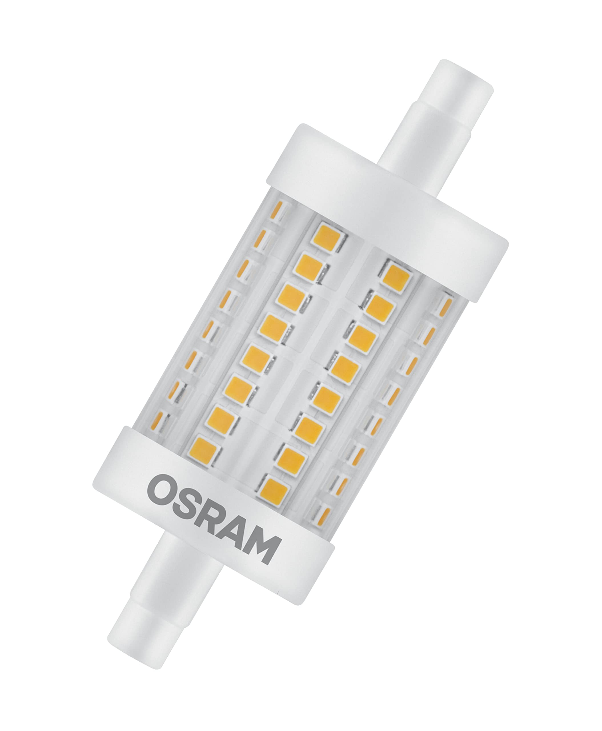 ledvance-osram-led-line-r7s-11-5w-100w-tube-crayon-led-blanc-chaud-2700k image 7