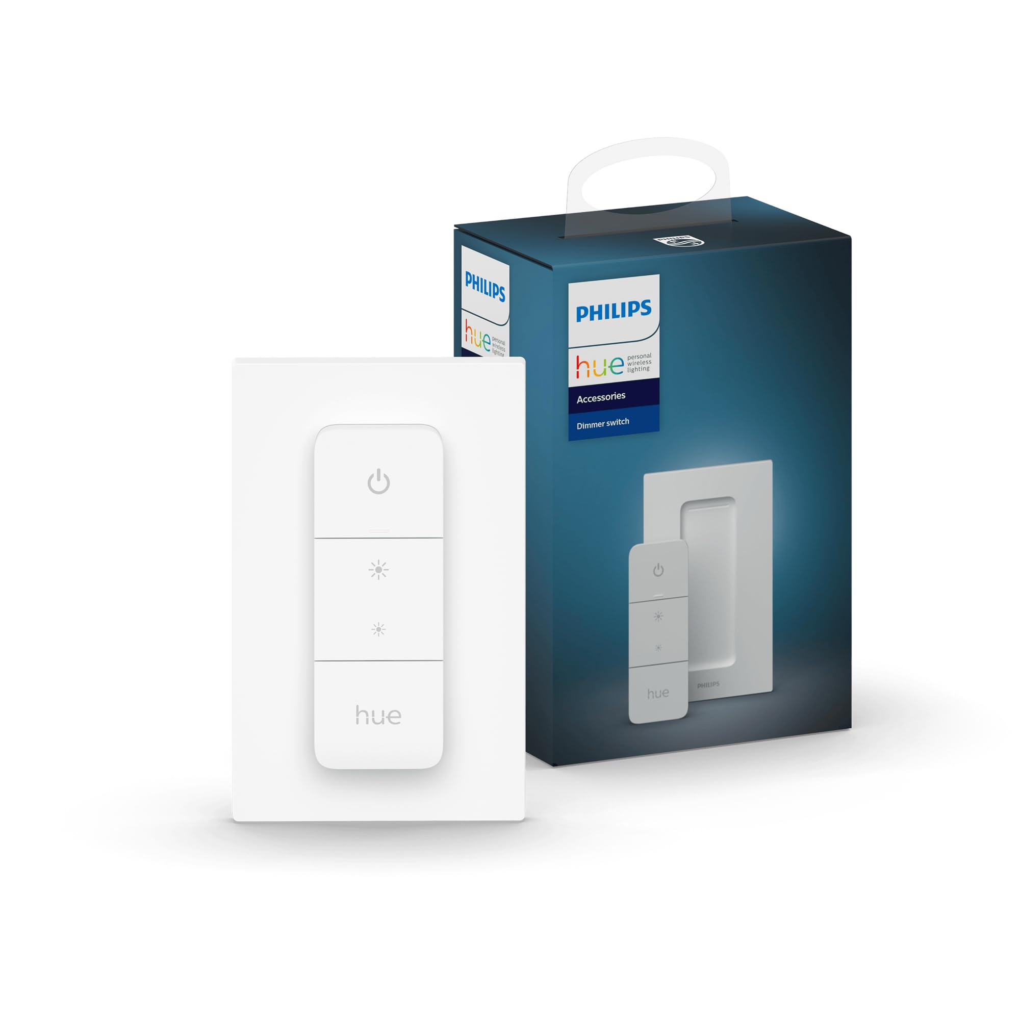 philips-hue-white-ambiance-pack-avantag-gu10-avec-4-spots-blanc-chaud-blanc-froi image 3