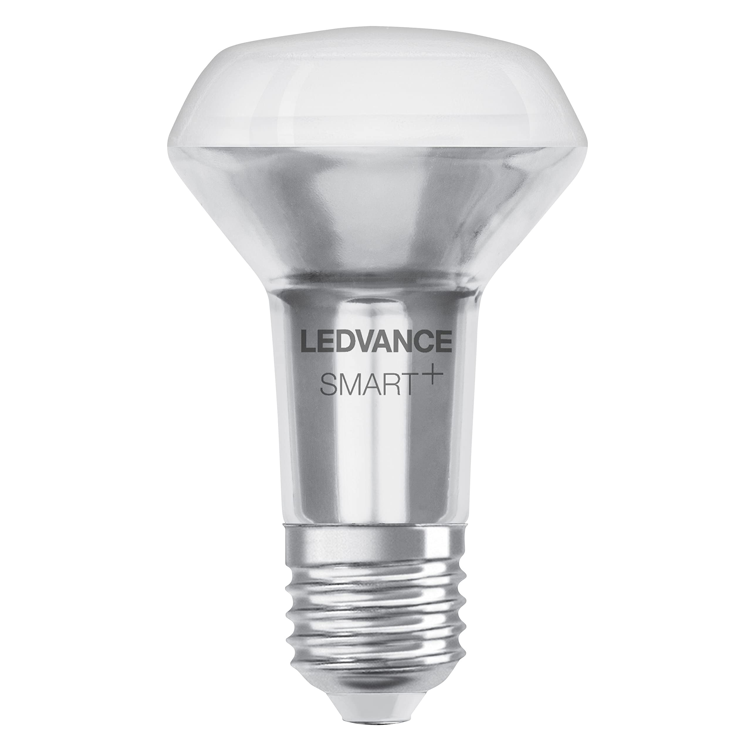 ledvance-smart-wifi-r63-spot-led-e27-blanc-r-glable-2700-6500-k-rempla-ant-60-w image 1