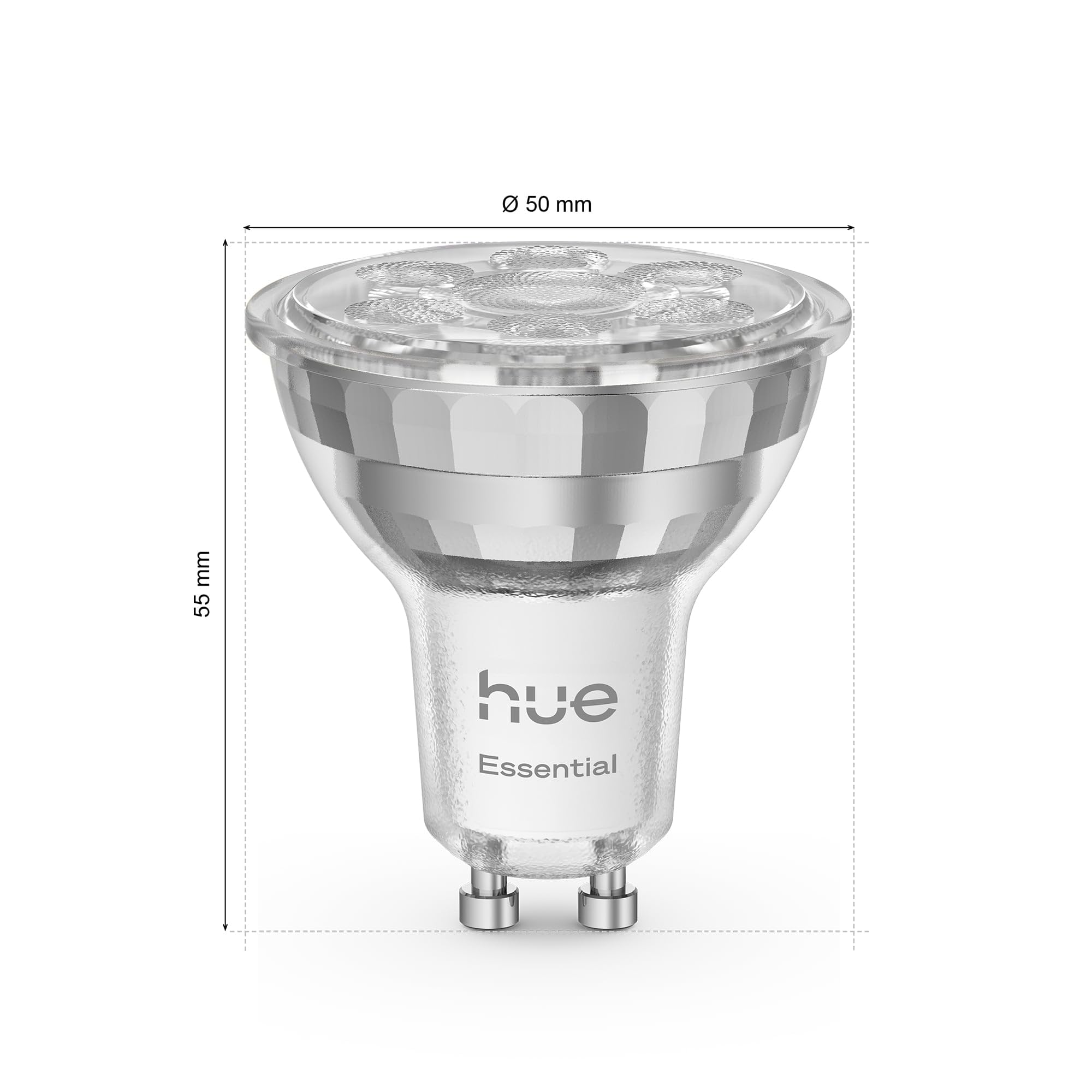 philips-hue-essential-lot-de-3-ampoules-connect-es-gu10-white-and-color-ambiance image 8