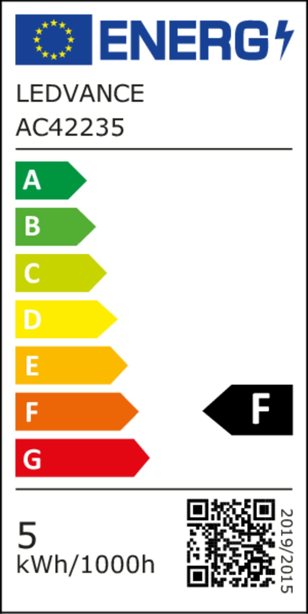 ledvance-smart-wifi-led-classic-p-e14-4-9w-470lm-ampoule-connect-e-rgb-blanc-dyn image 8