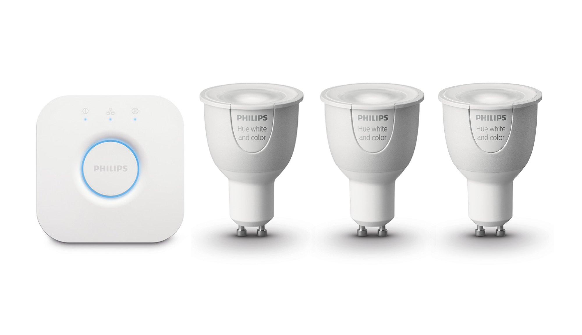 philips-hue-white-and-color-ambiance-kit-de-d-marrage-intelligent-avec-3-ampoule image 1