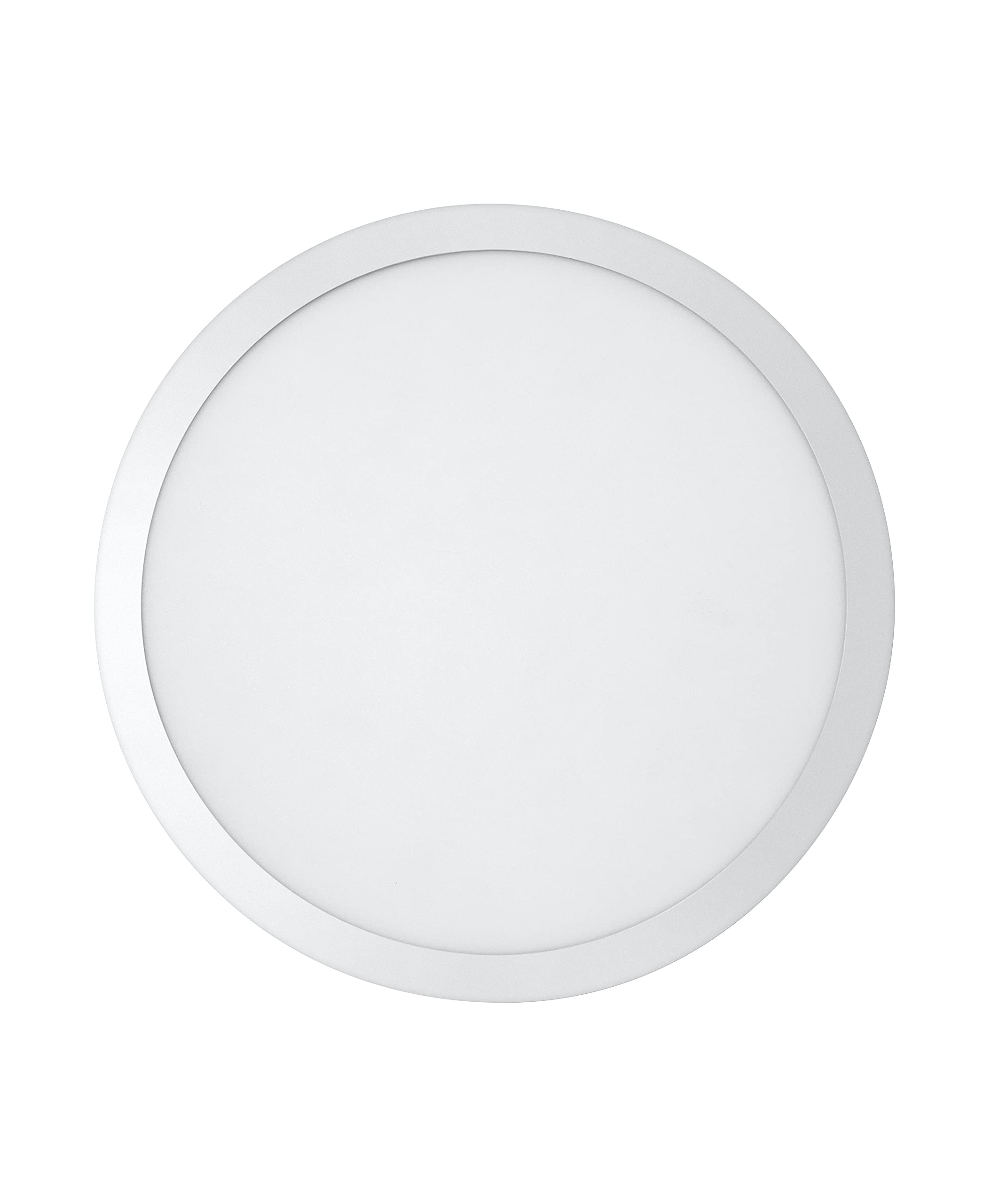 ledvance-planon-round-panneau-led-rond-28w-4000k-blanc-froid-montage-mural-et-pl image 1