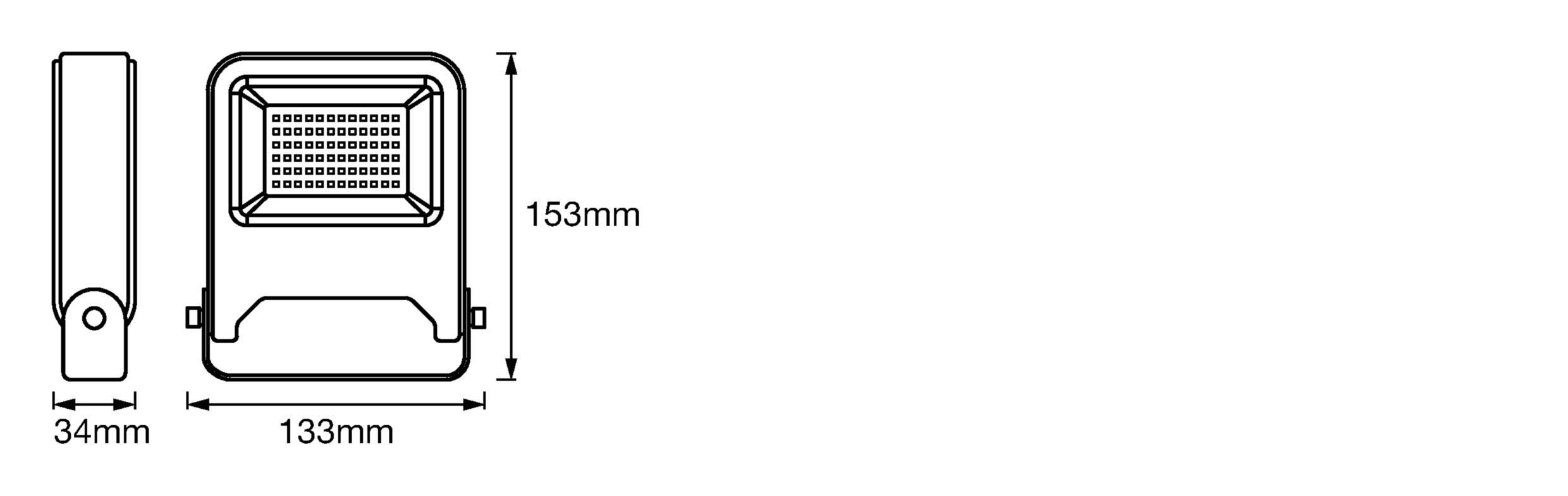 ledvance-endura-flood-20-w-projecteur-led-ext-rieur-blanc-froid-4000-k-ip65-angl image 3