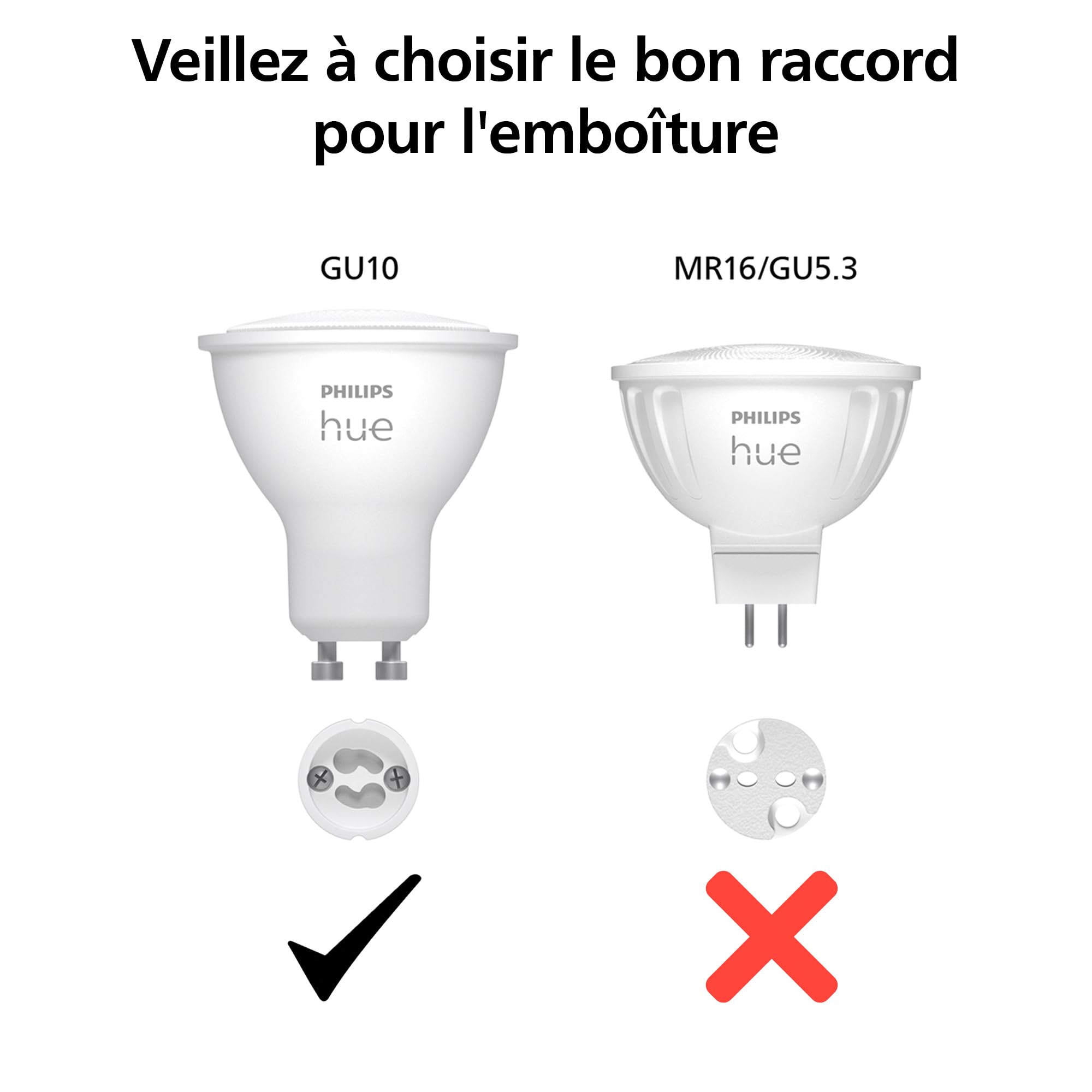 philips-hue-white-and-color-ambiance-ampoule-connect-e-gu10-blanc-et-couleur-blu image 5