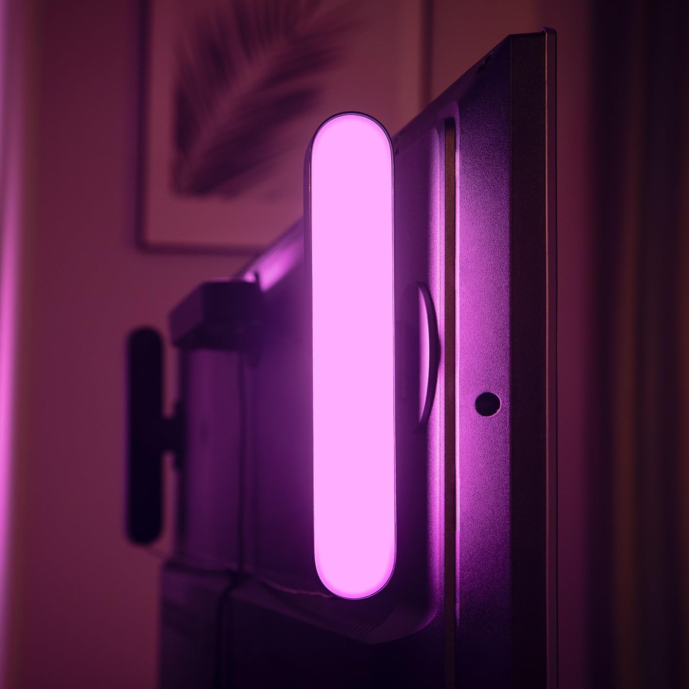 philips-hue-play-white-color-ambiance-pack-de-2-barres-lumineuses-connect-es-noi image 7