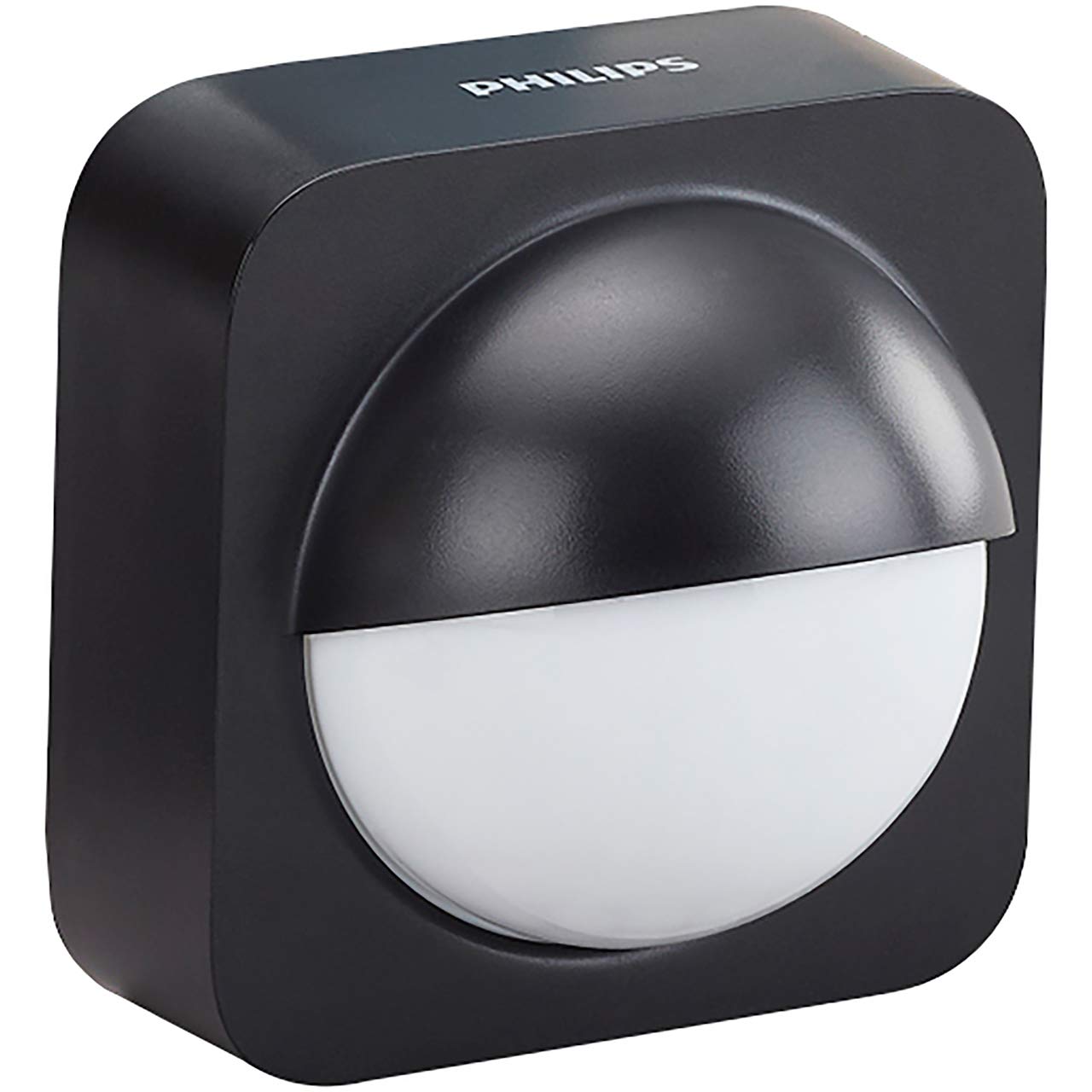 philips-hue-d-tecteur-de-mouvement-ext-rieur-noir-capteur-connect-160-port-e-12- image 1