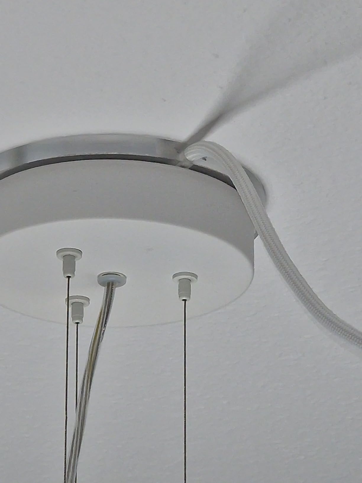 Superbe suspension
