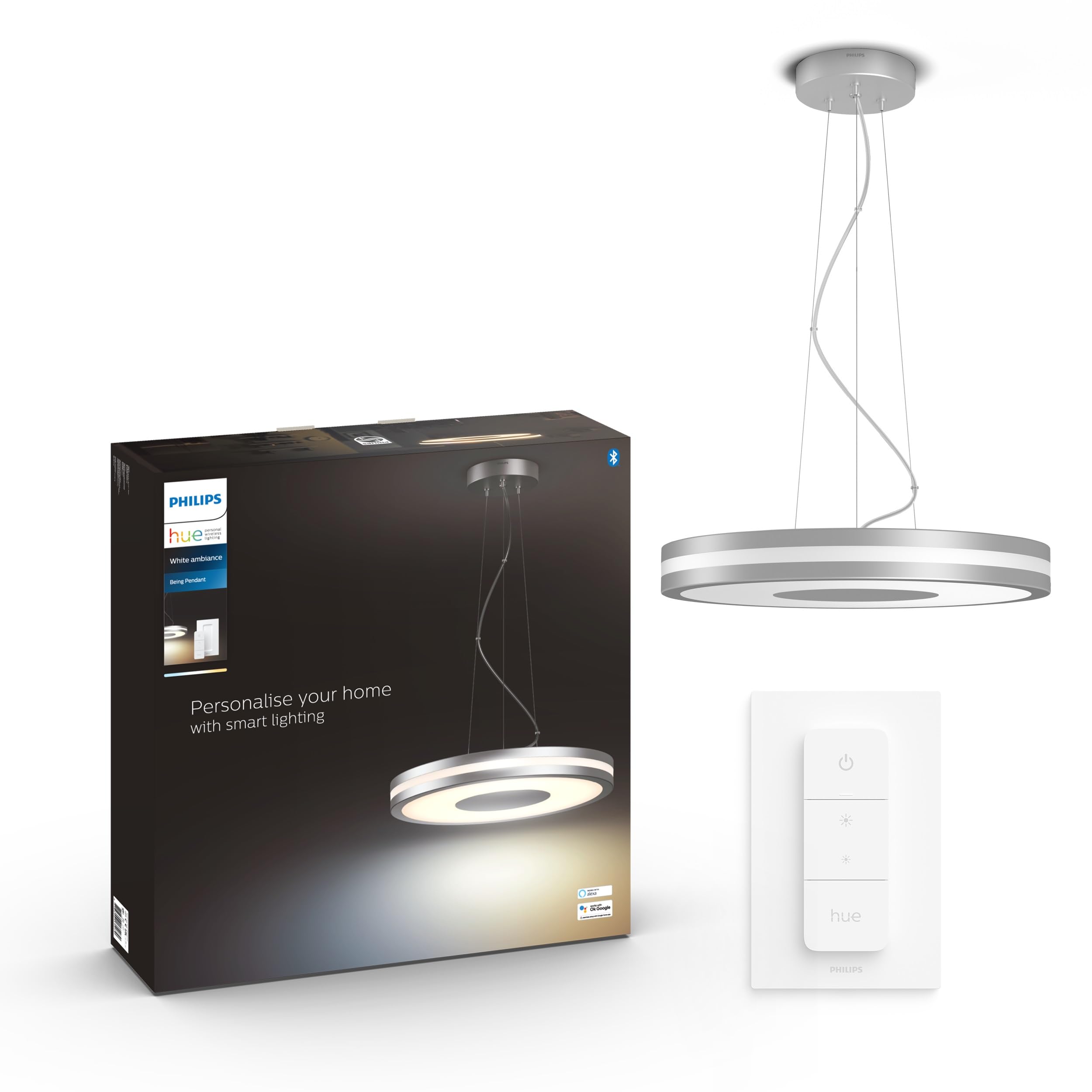 philips-hue-white-ambiance-being-plafonnier-led-connect-32-w-blanc-lumi-re-chaud image 8
