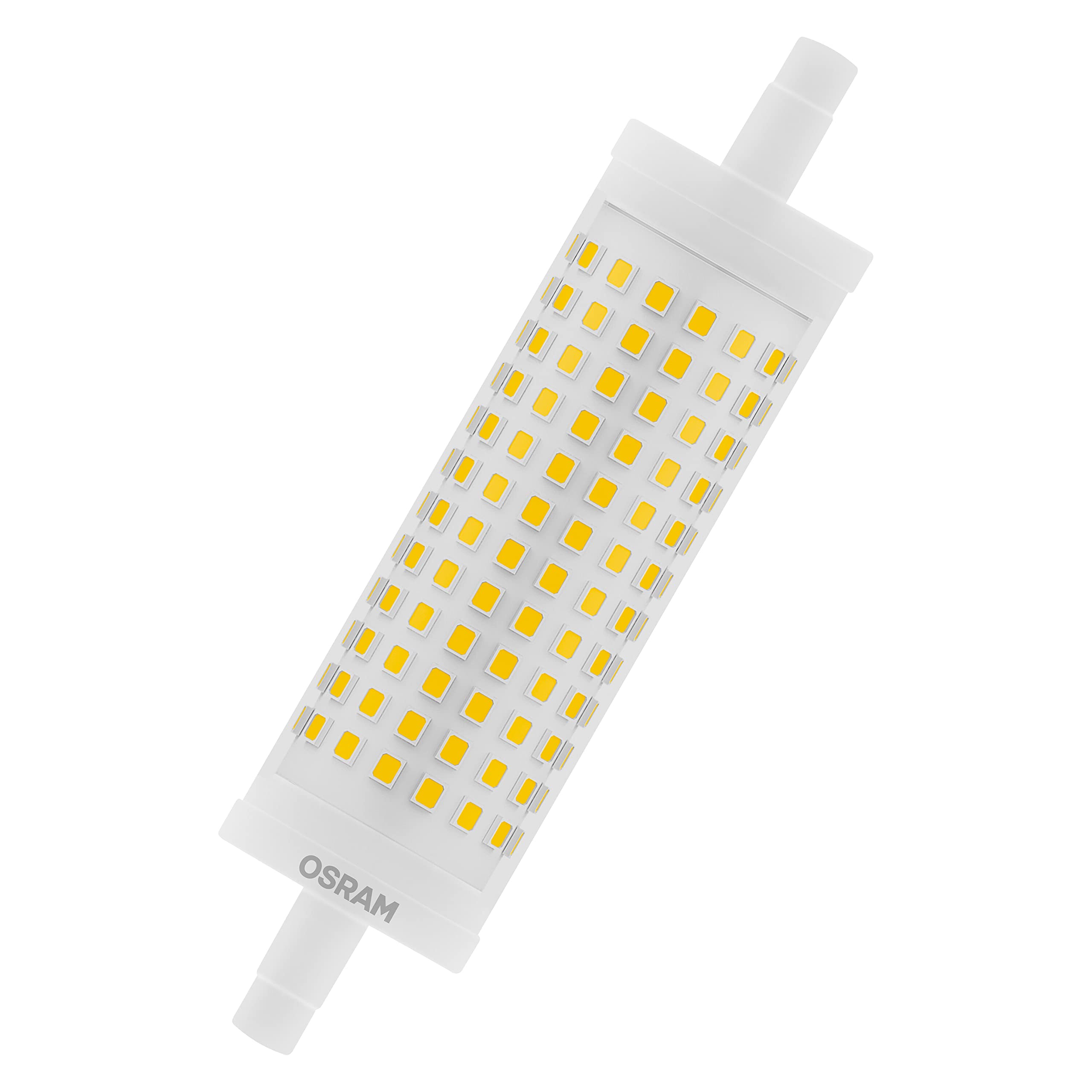 ledvance-osram-led-line-r7s-11-5w-100w-tube-crayon-led-blanc-chaud-2700k image 4