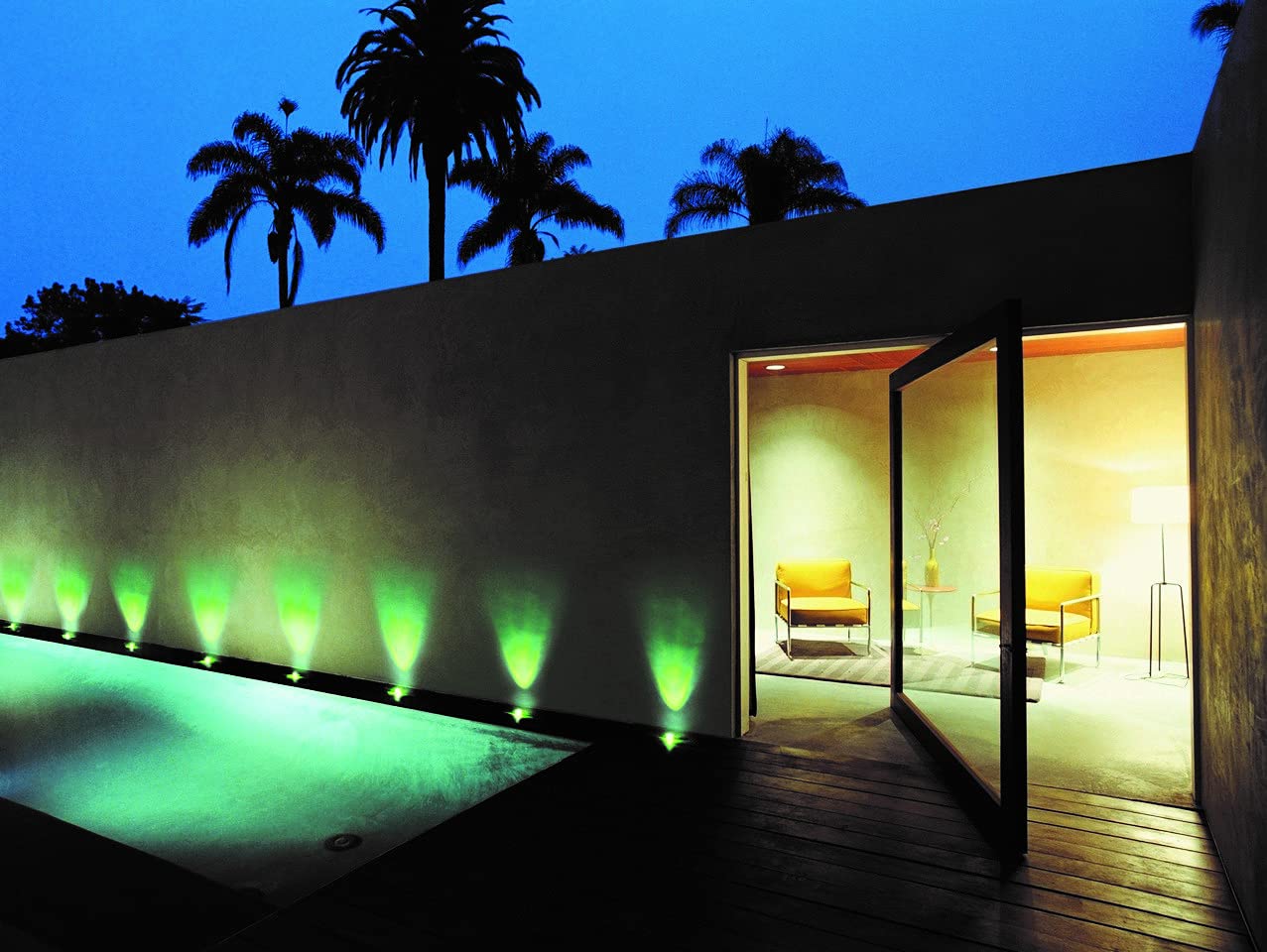 ledvance-smart-wifi-garden-pack-d-extension-3-points-lumineux-led-ext-rieurs-rgb image 2
