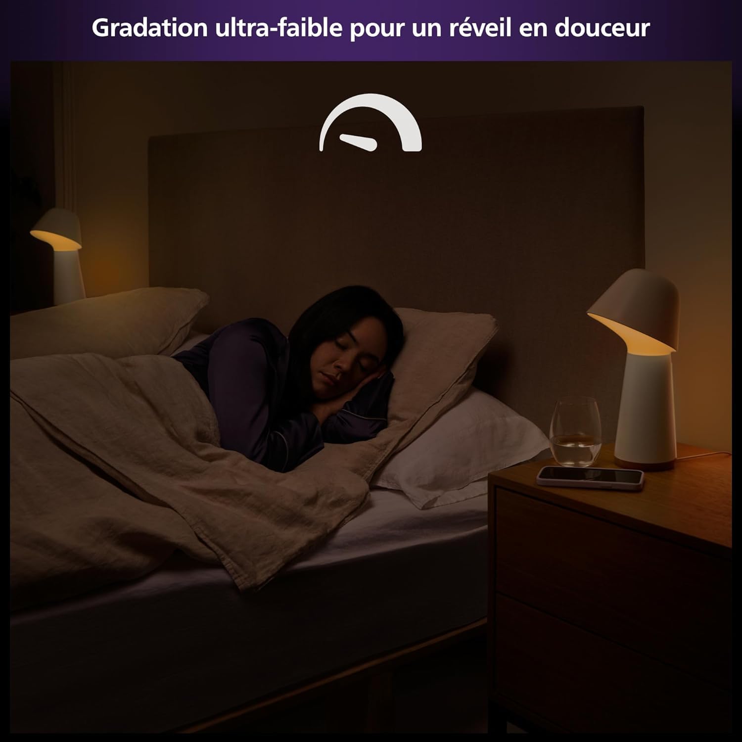 philips-hue-twilight-lampe-de-chevet-et-de-r-veil-connect-e-lumi-re-blanche-et-c image 7