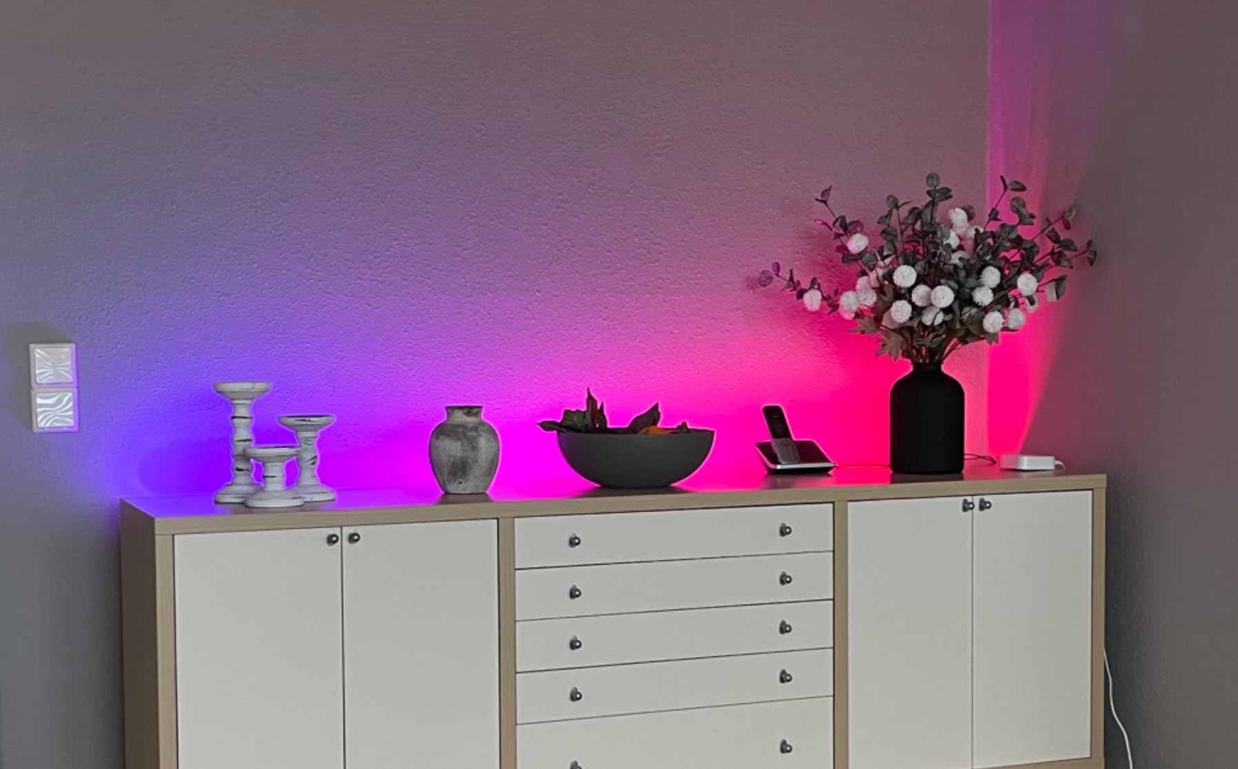 Belle qualité Philips