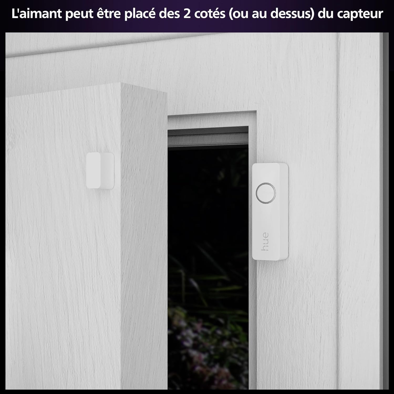philips-hue-secure-kit-de-d-marrage-cam-ra-filaire-hd-1080p-blanche-2-capteurs-d image 7