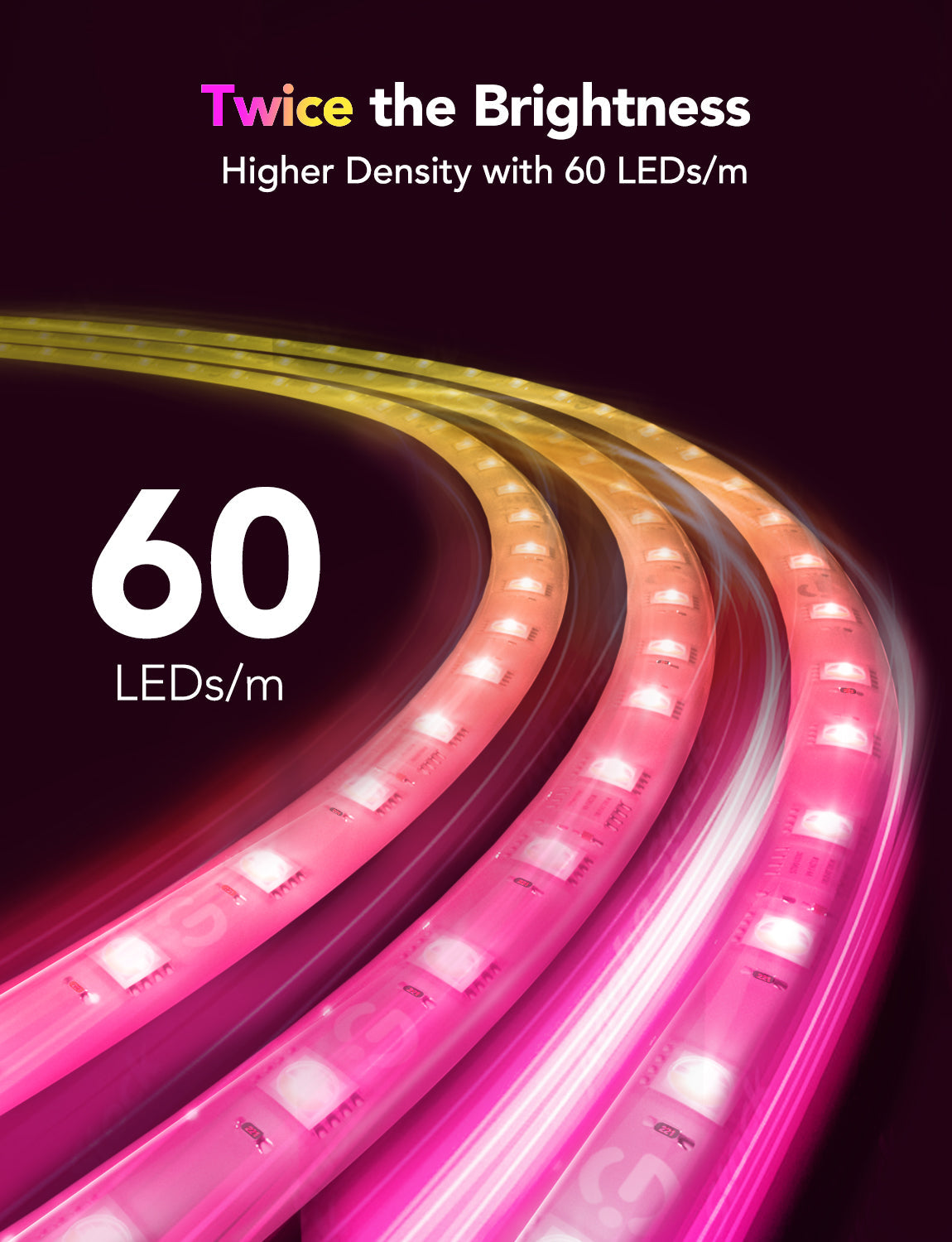 govee-led-strip-light-m1-h61e0-matter-compatible-reconditionn-module-d-extension image 4