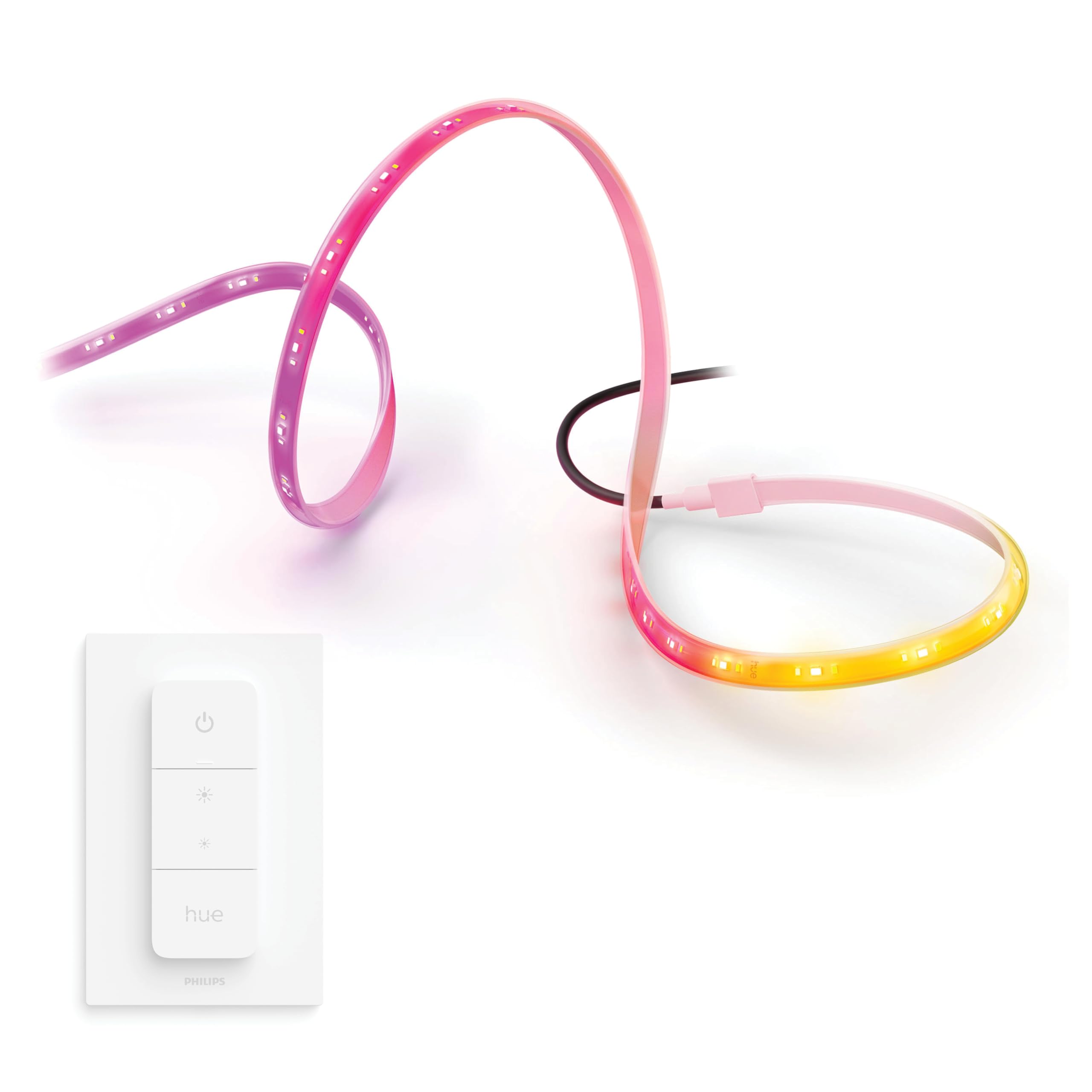 philips-hue-flux-bande-led-ext-rieure-6-m-hue-white-and-color-ambiance-lumi-re-b image 1