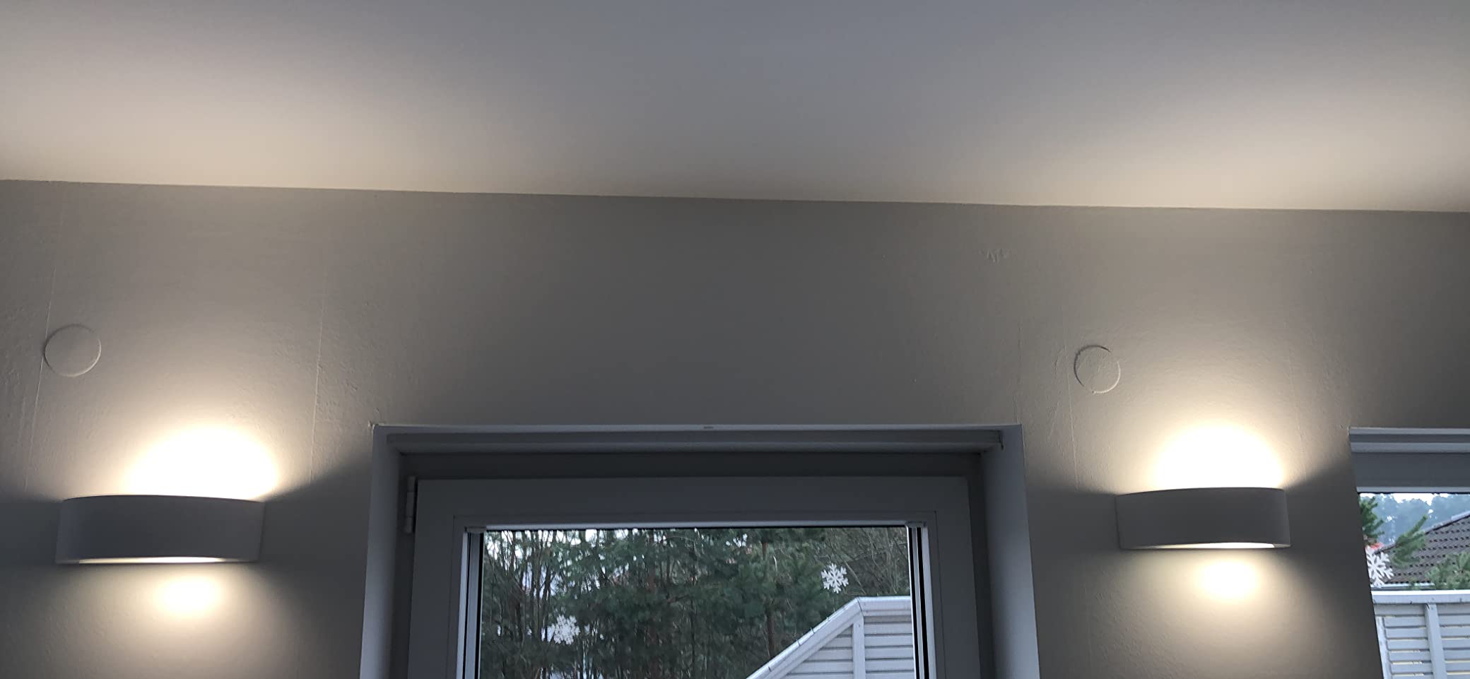 Très satisfait
