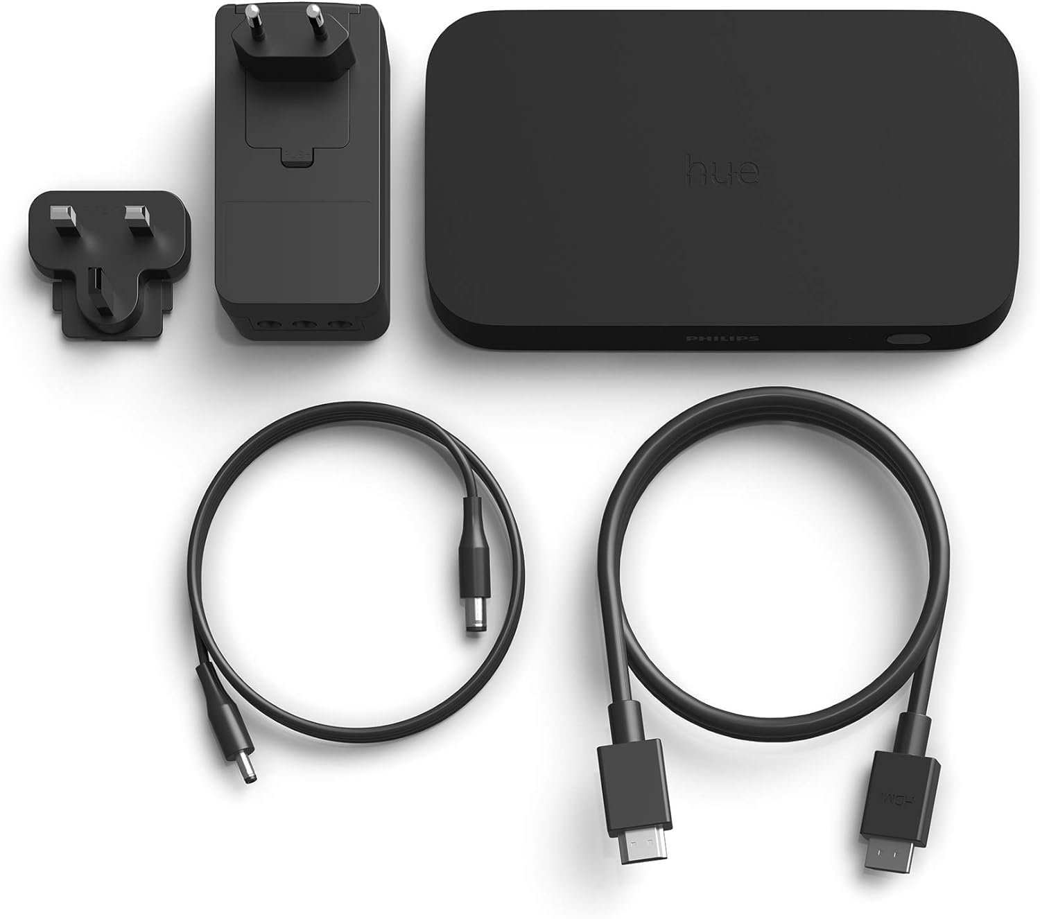 philips-hue-play-hdmi-sync-box-bo-tier-de-synchronisation-d-clairage-surround-4k image 2