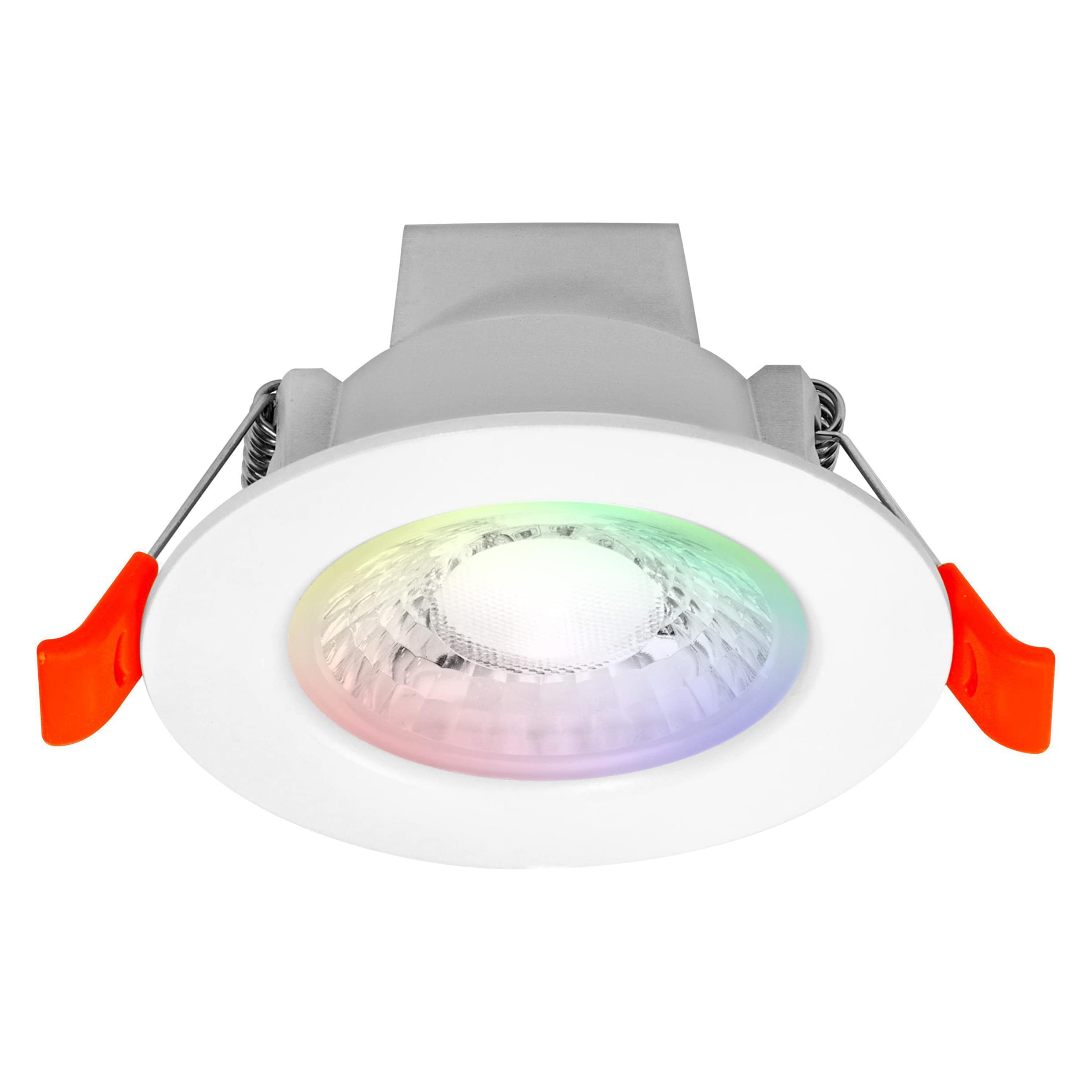 ledvance-smart-wifi-led-spot-integrated-8-6-cm-spot-encastr-connect-dimmable-rgb image 5