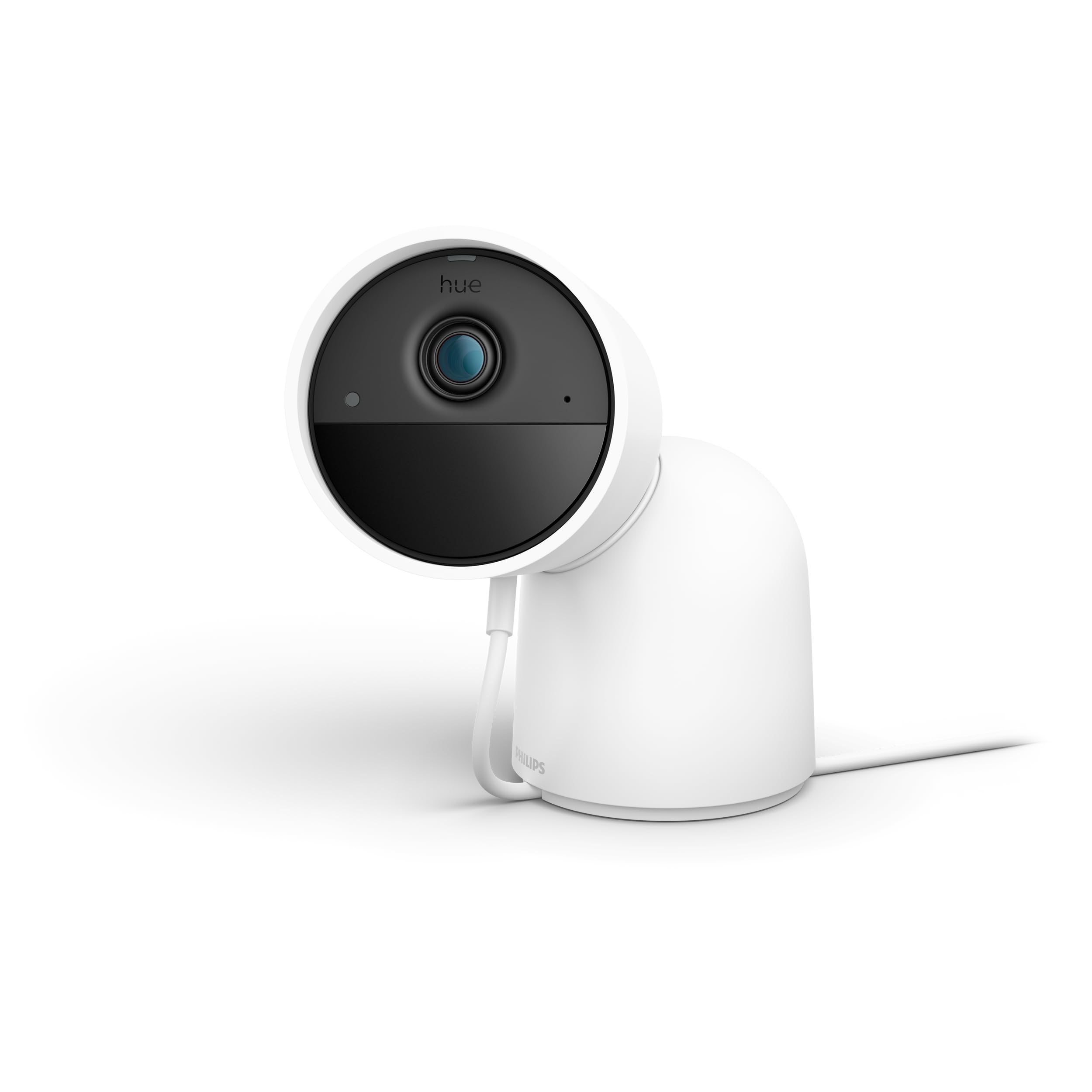 philips-hue-secure-cam-ra-de-s-curit-intelligente-filaire-1080p-int-rieur-ext-ri image 1