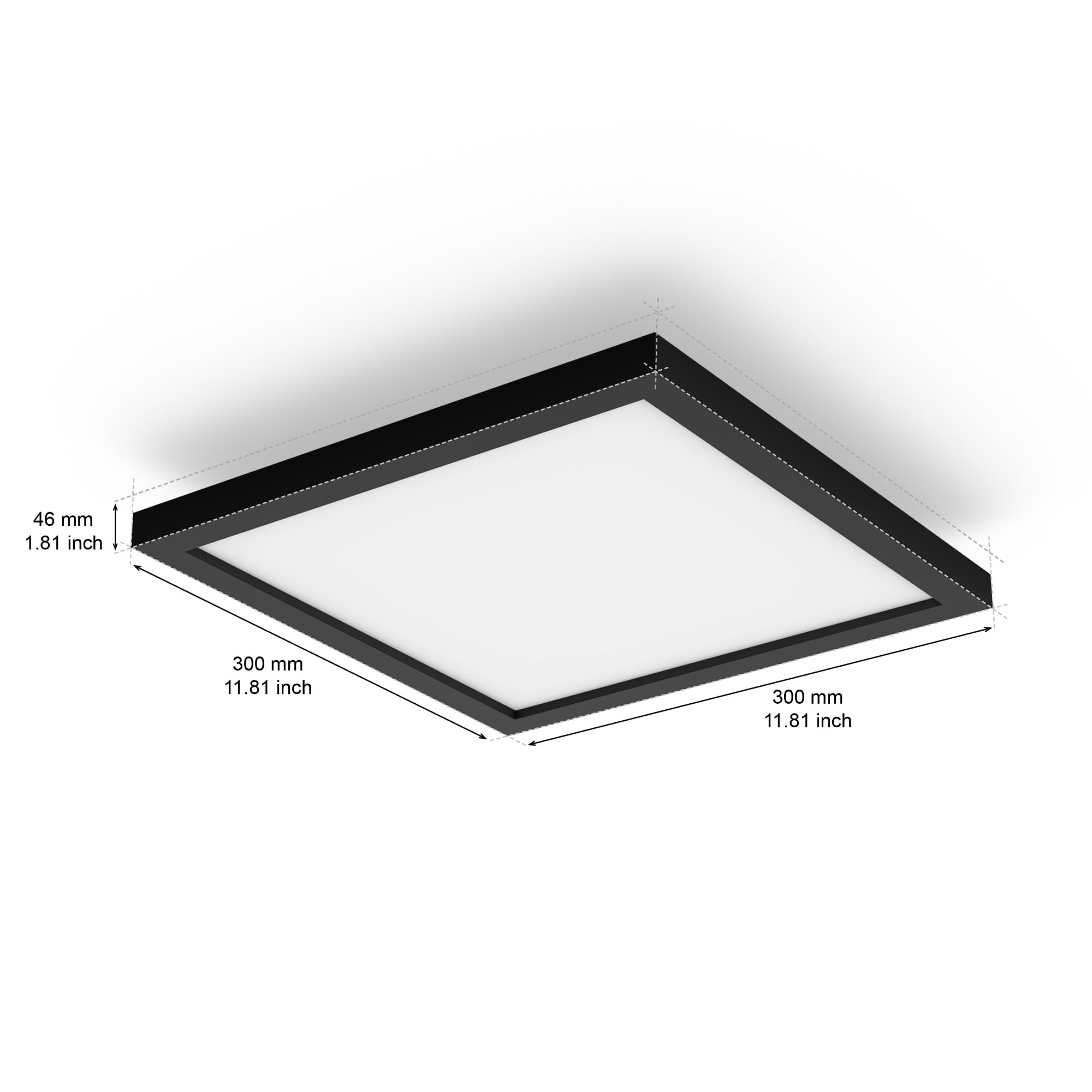 philips-hue-aurelle-panneau-led-plafonnier-white-ambiance-120x30-cm-3750-lumens- image 6