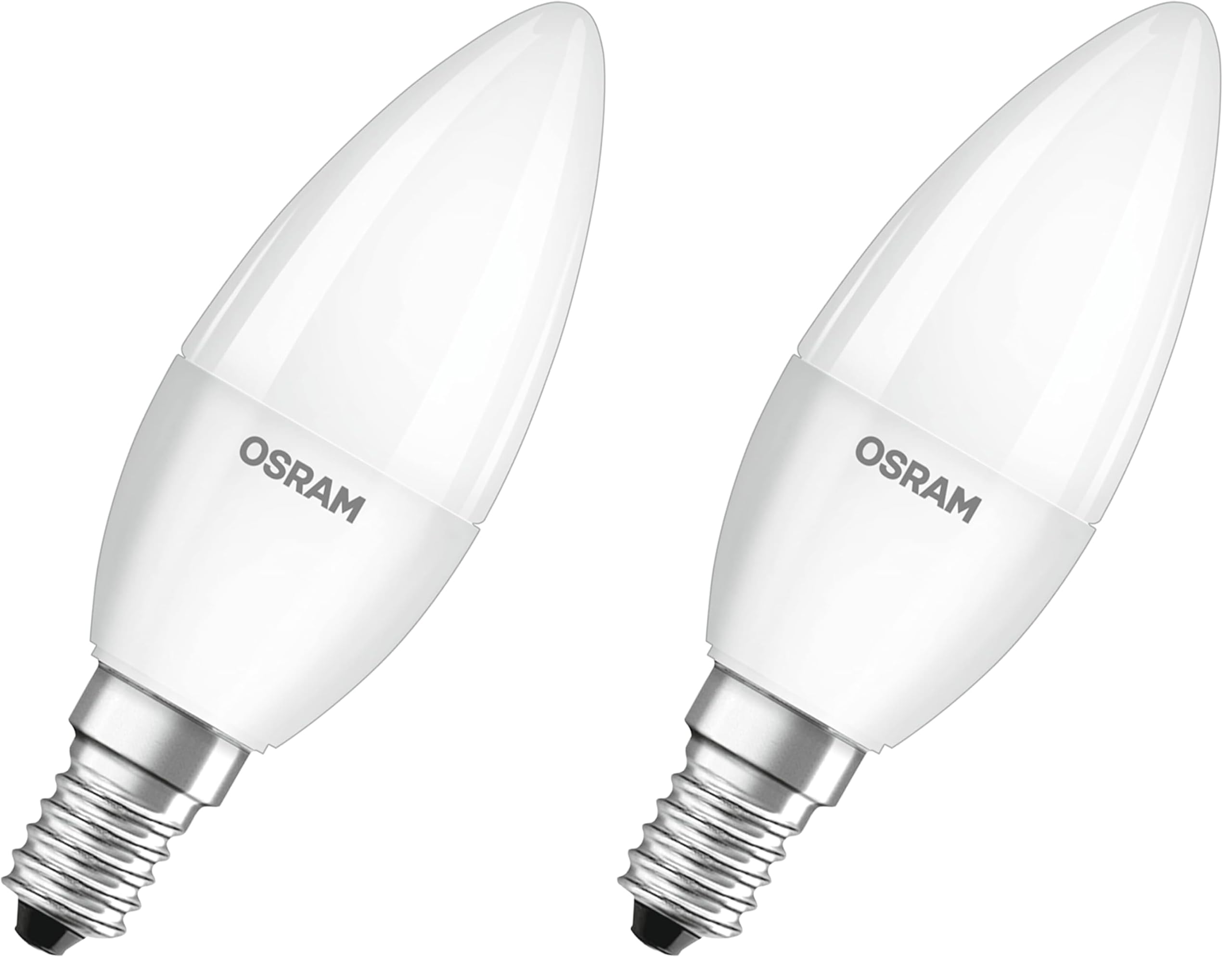 ledvance-osram-led-base-classic-b40-ampoule-bougie-filament-e14-d-polie-470-lm-b image 6