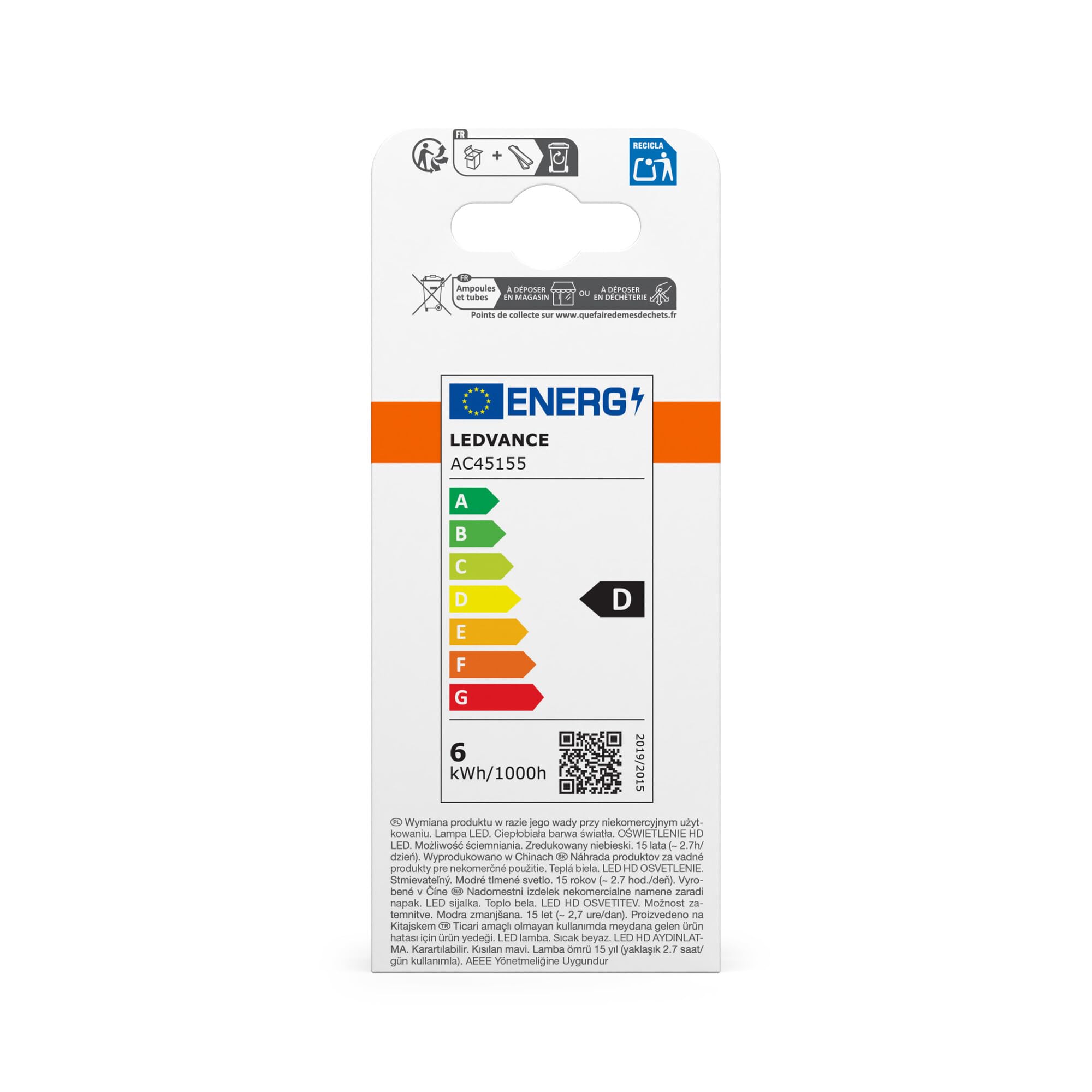 osram-superstar-classic-ampoule-led-filament-dimmable-e27-cri-90-blanc-chaud-270 image 6