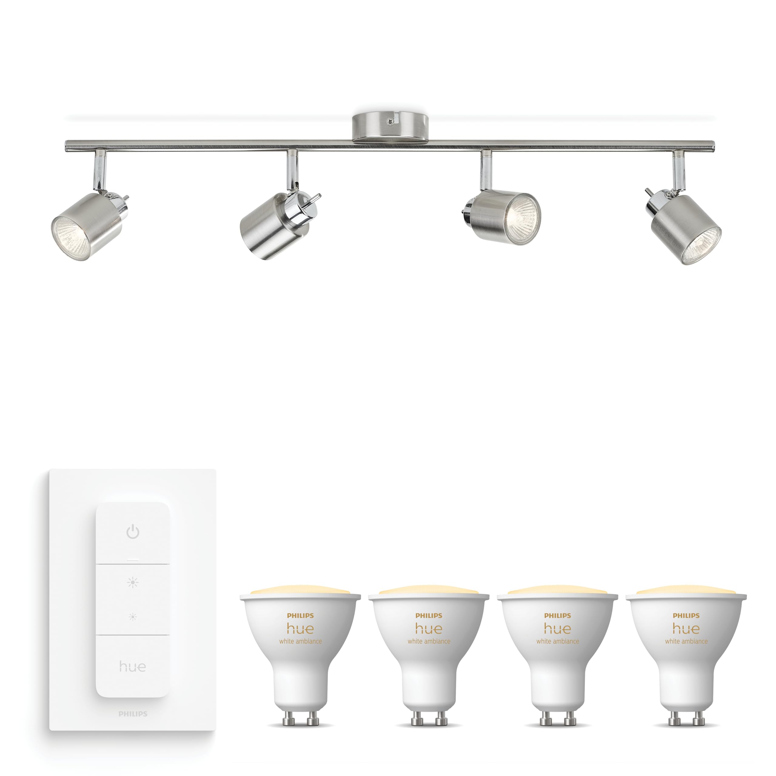 philips-hue-meranti-spot-en-saillie-noir-1-point-lumineux-gu10-hue-white-variate image 7