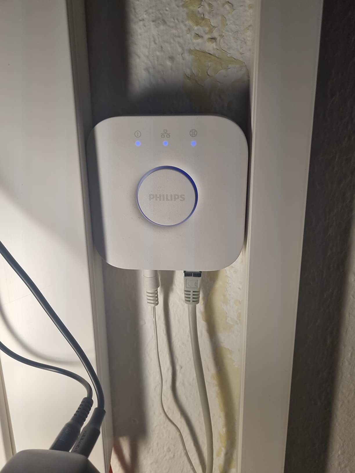 Qualité Philips au rendez-vous