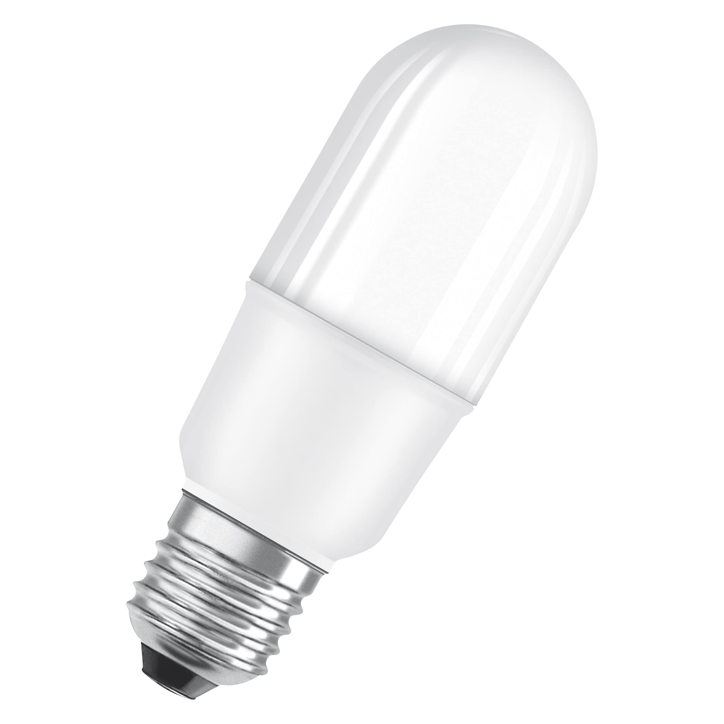 ledvance-osram-led-star-classic-stick-ampoule-led-givr-e-forme-b-ton-e27-6500-k- image 2