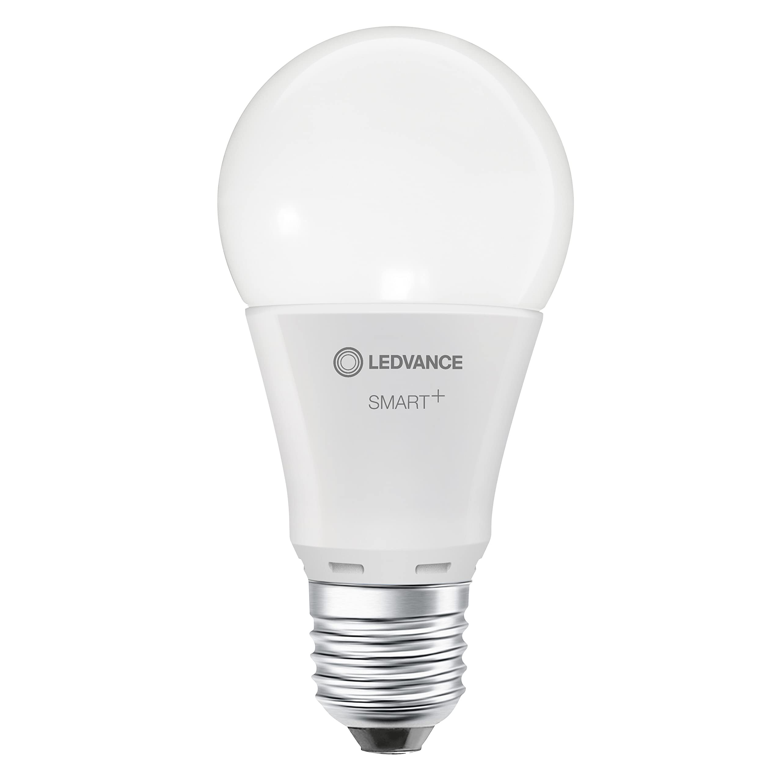 ledvance-smart-classic-tunable-white-e27-ampoule-led-connect-e-zigbee-8-5-w-2700 image 1