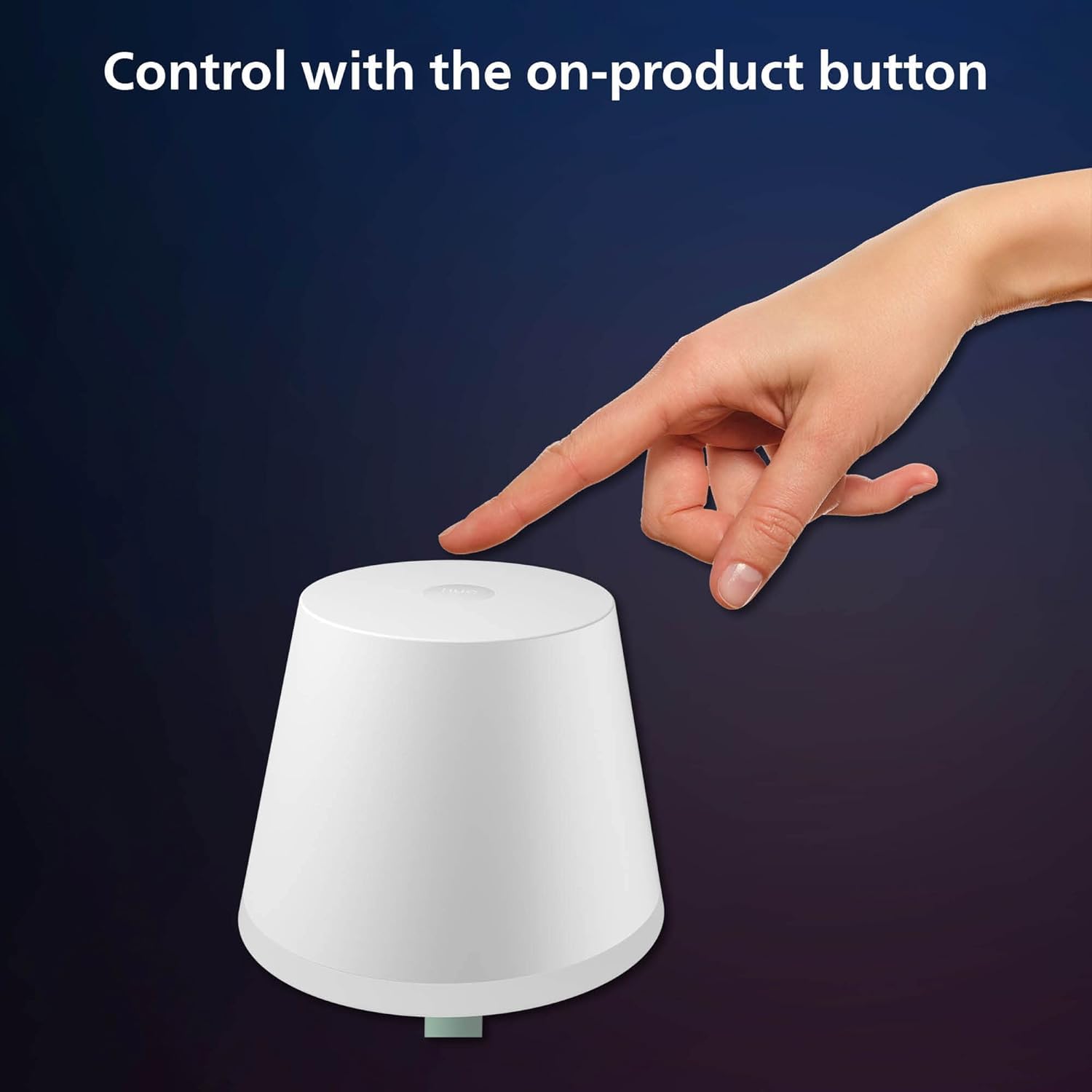 philips-hue-go-lampe-de-table-portable-connect-e-blanc-et-couleurs-led-int-rieur image 5