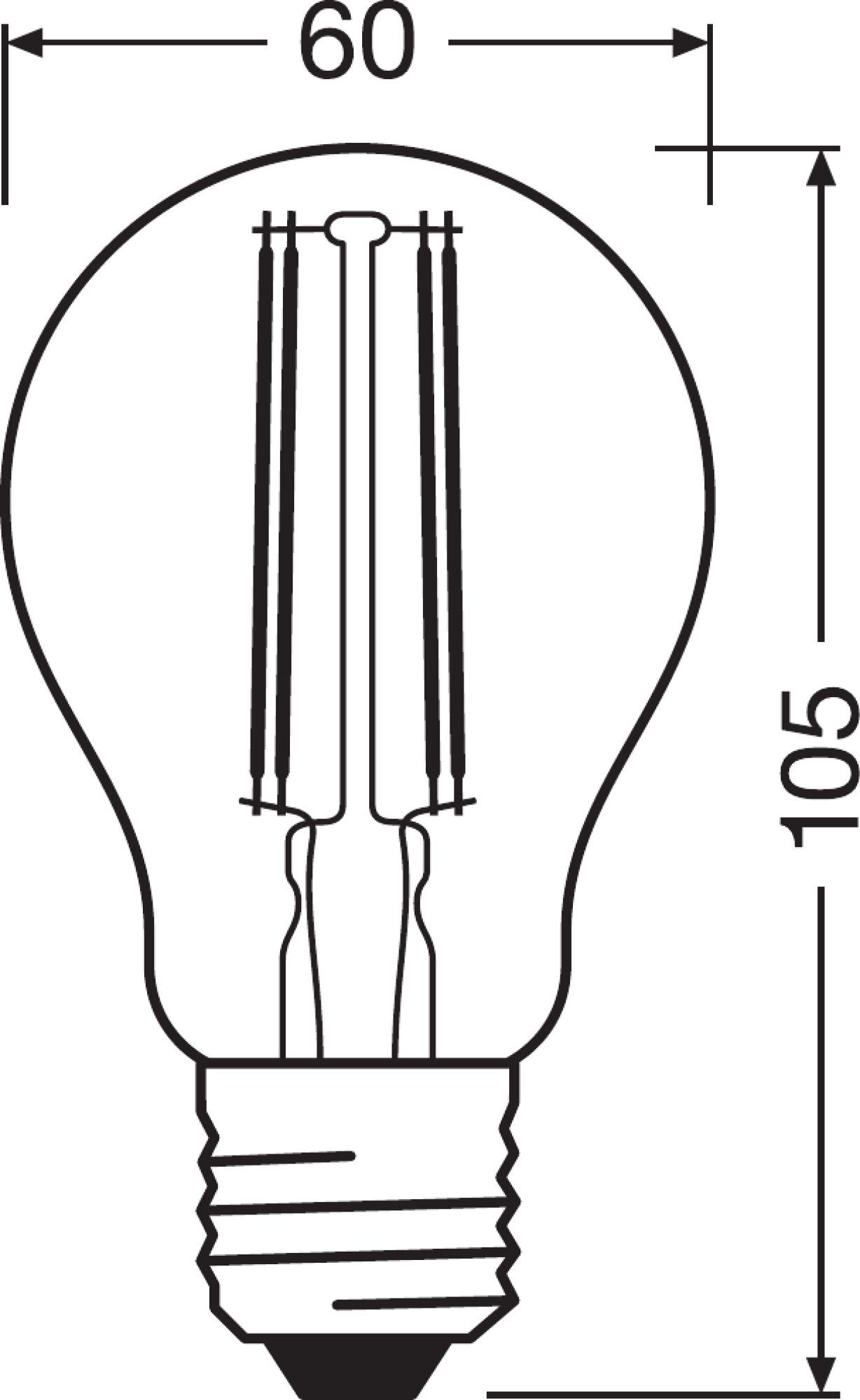ledvance-smart-wifi-filament-ampoule-led-connect-e-wi-fi-forme-classique-blanc-c image 7