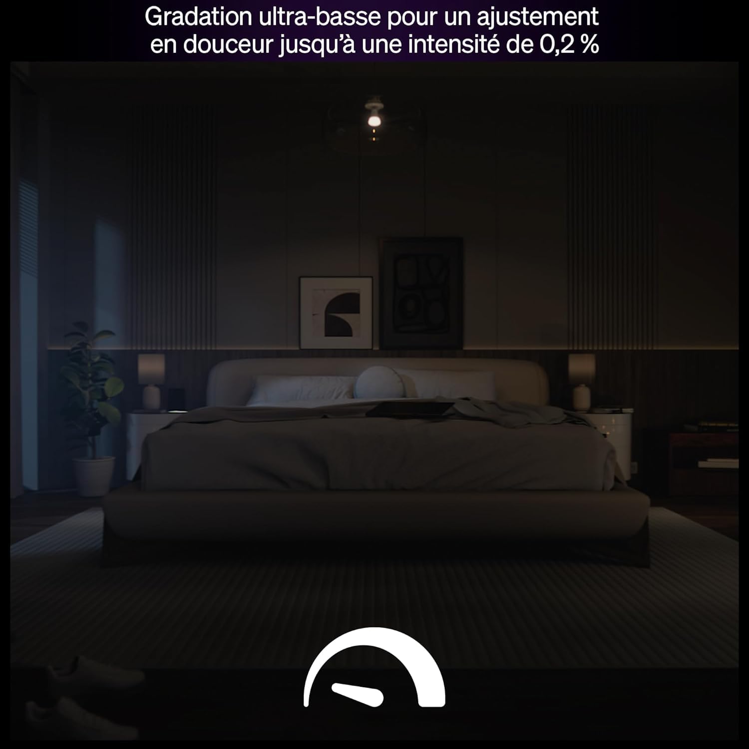 philips-hue-white-and-color-ambiance-a60-e27-connect-e-gradation-ultra-basse-0-2 image 4