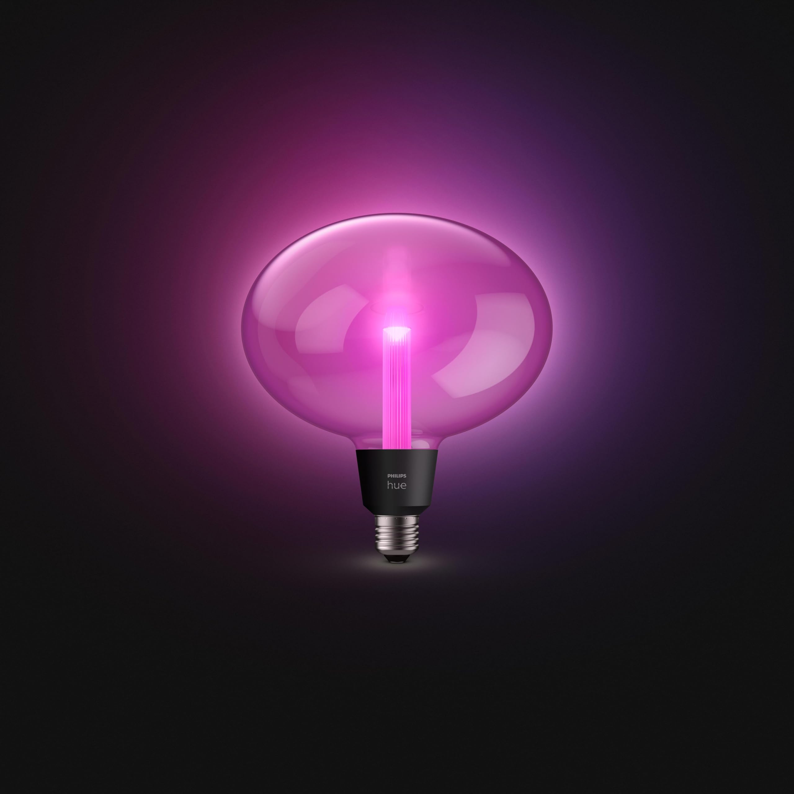 philips-hue-white-and-color-ambiance-lightguide-ampoule-d-co-ellipse-e27-verre-r image 3